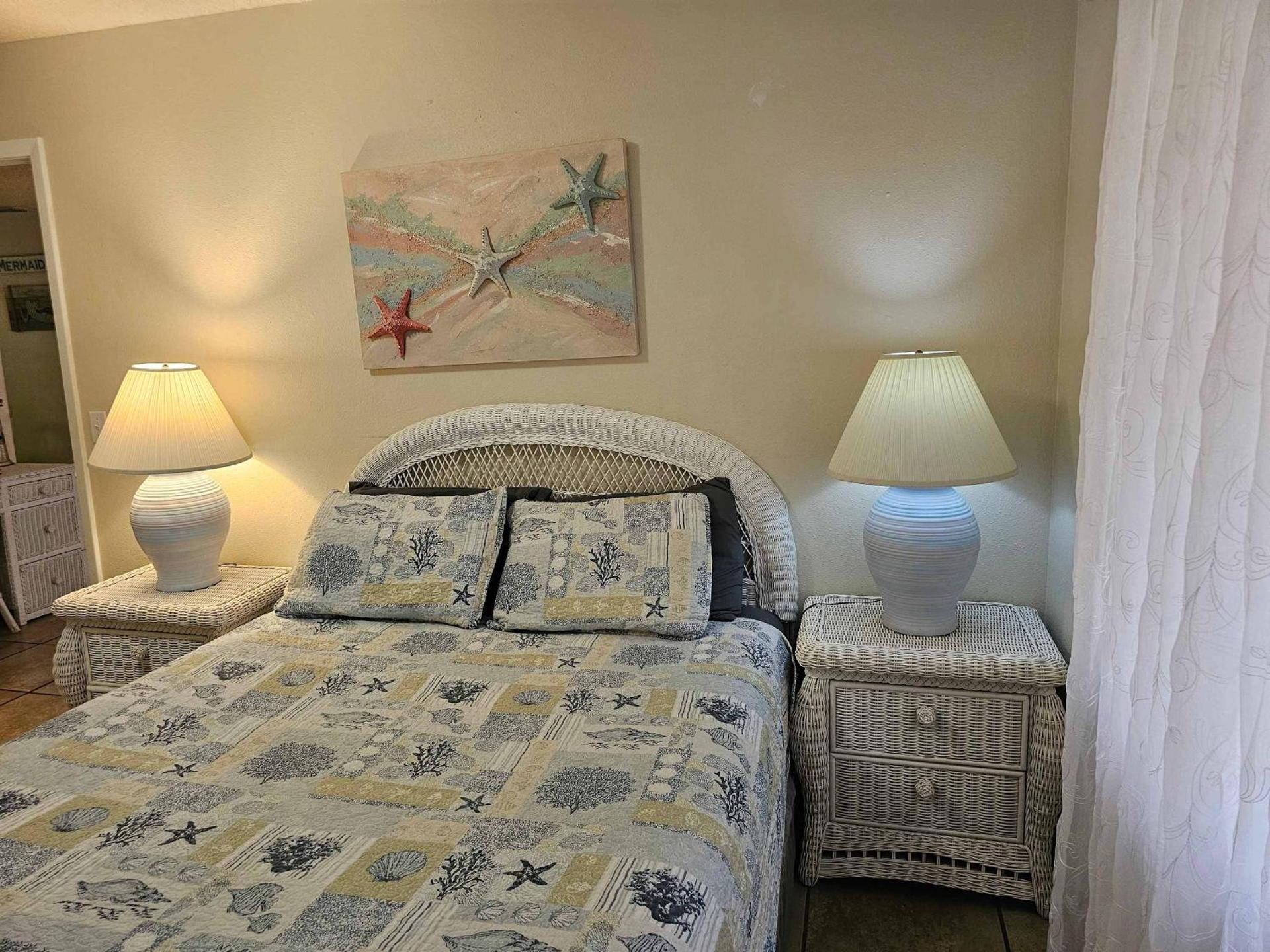 Professor Rousseau's Mermaid Lagoon