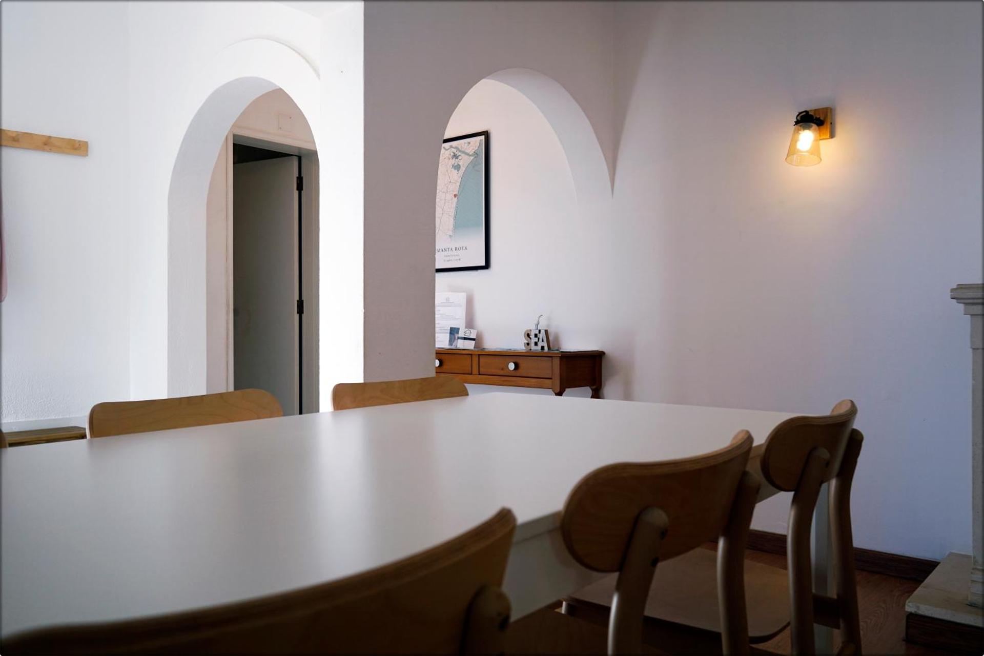 Casa da Praia - Manta Rota