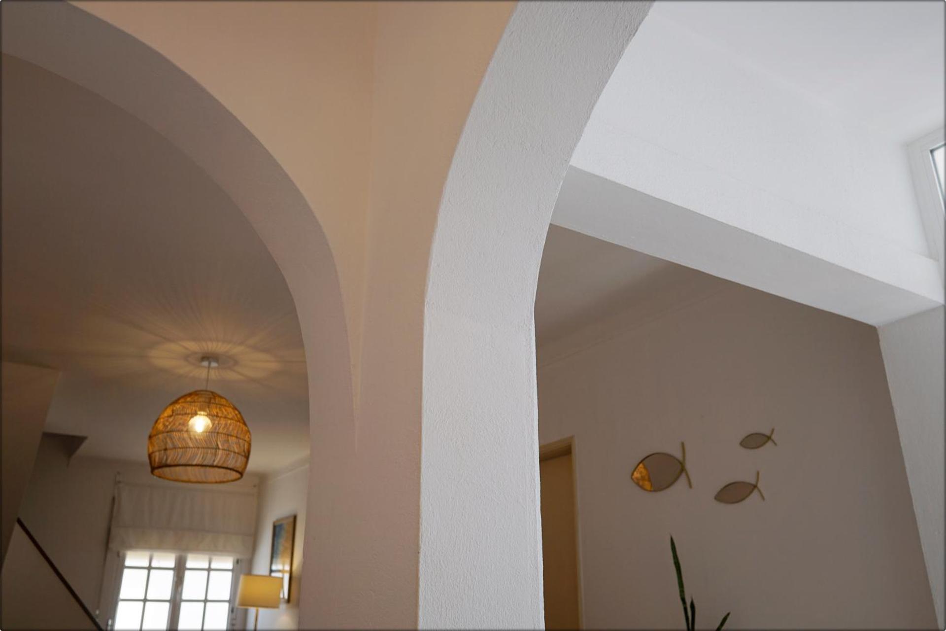 Casa da Praia - Manta Rota