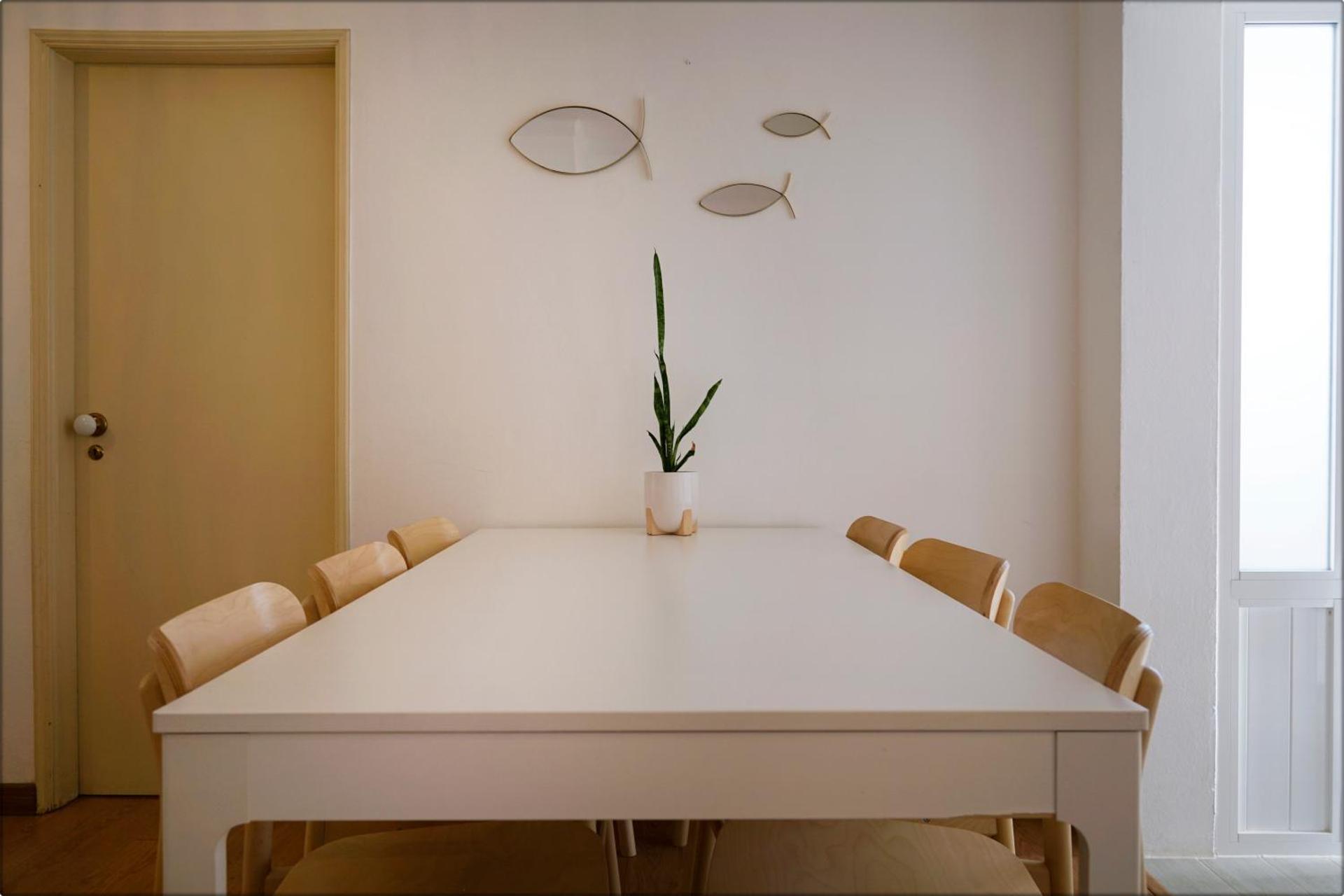 Casa da Praia - Manta Rota