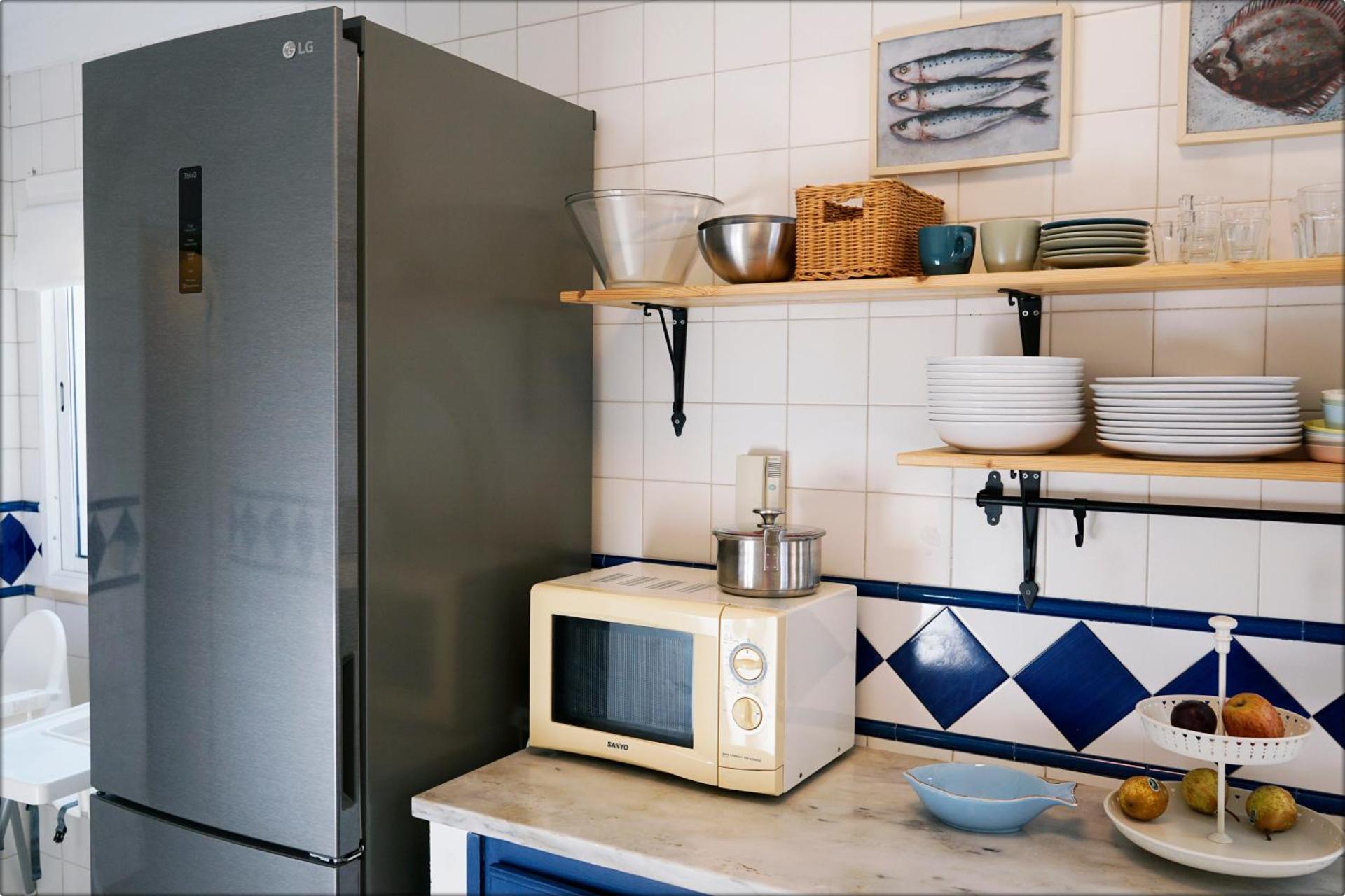 Casa da Praia - Manta Rota