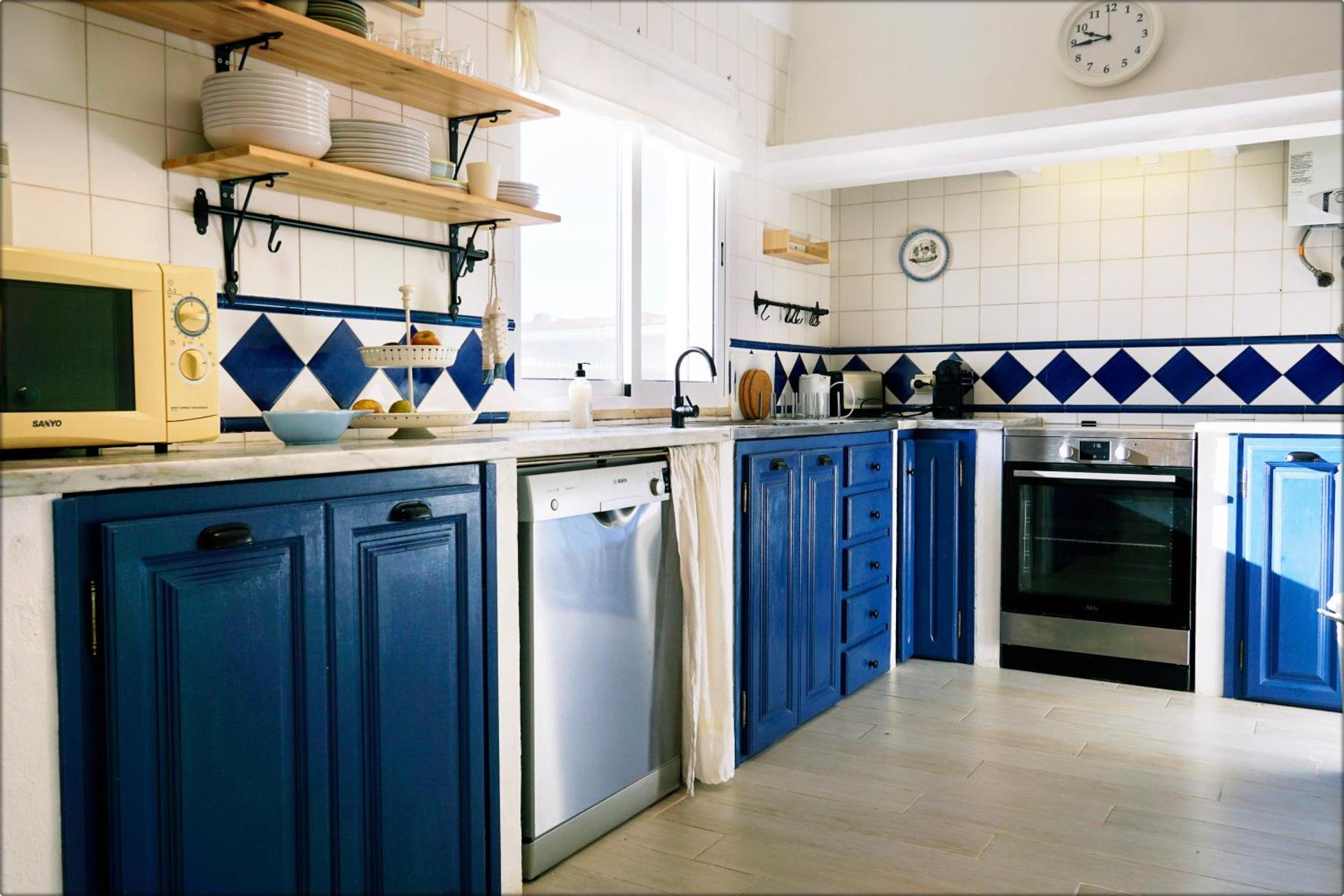 Casa da Praia - Manta Rota