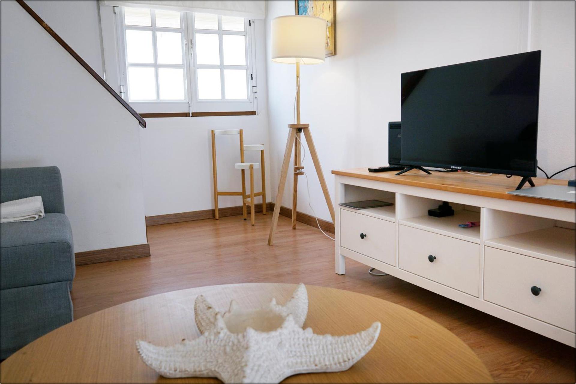 Casa da Praia - Manta Rota