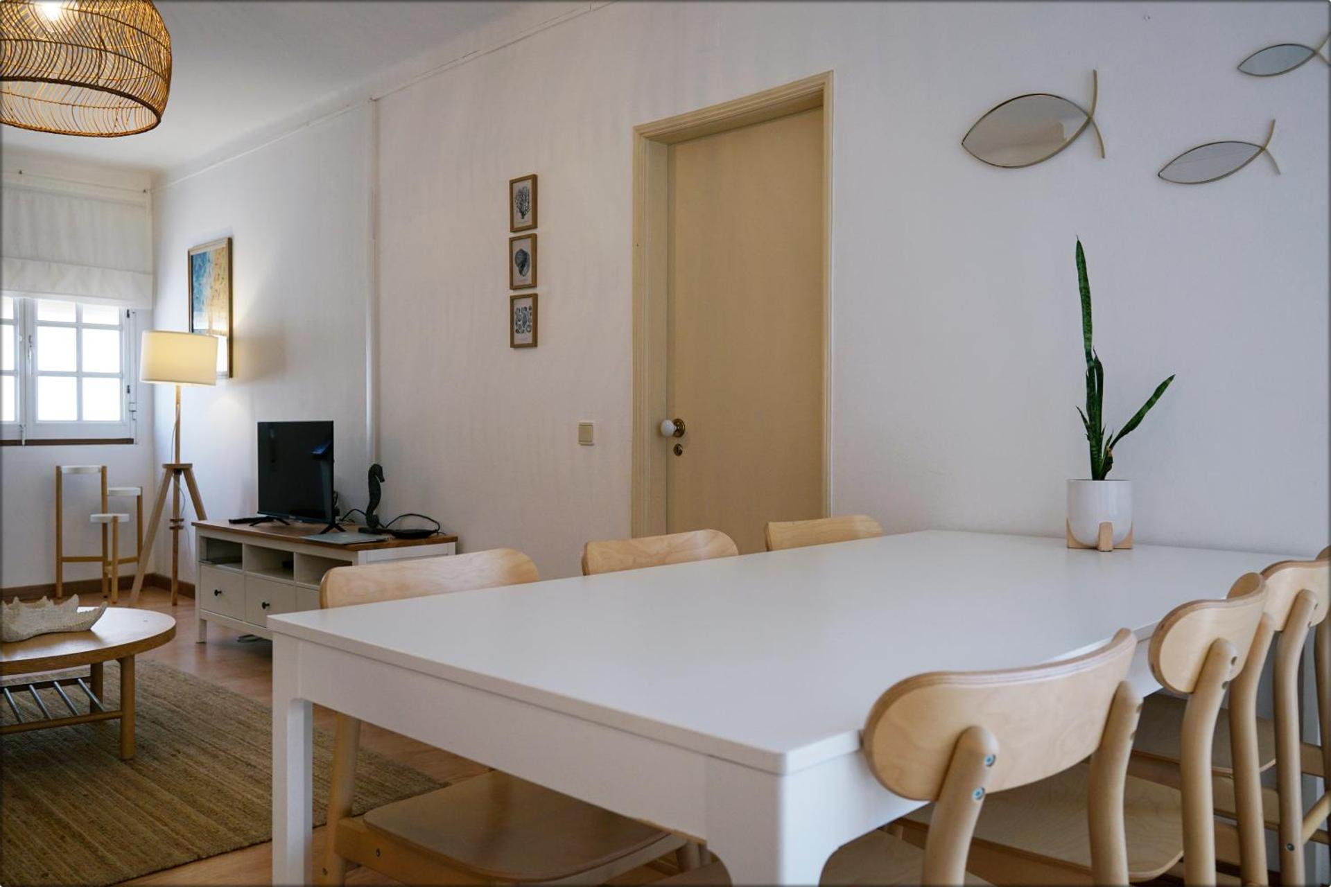 Casa da Praia - Manta Rota