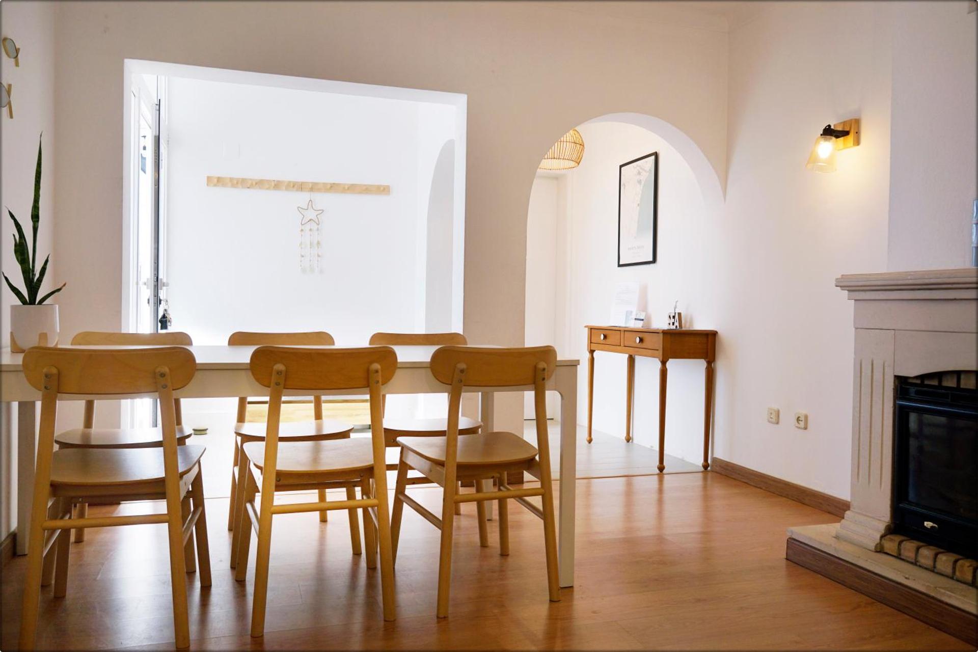 Casa da Praia - Manta Rota