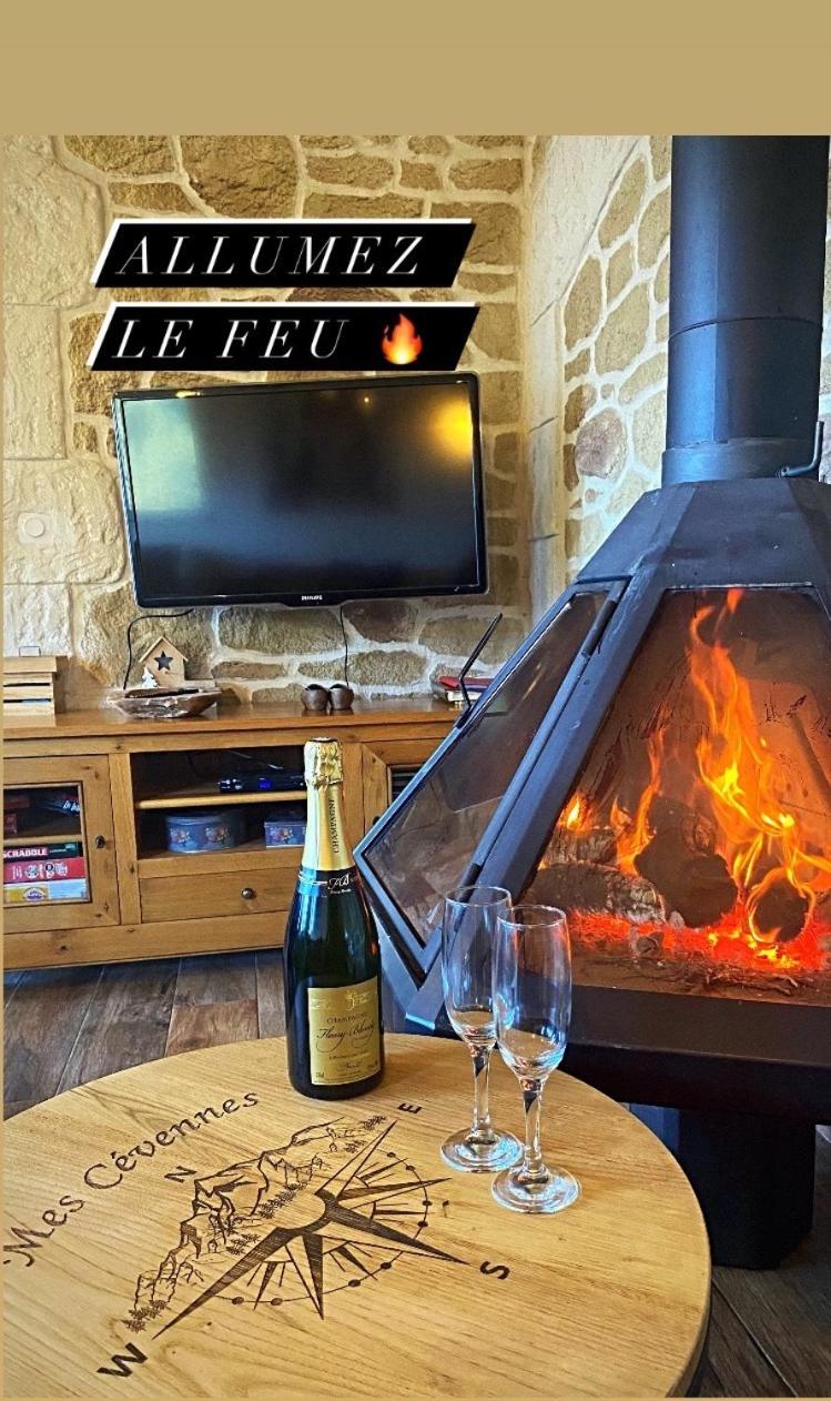 Gite l'Or des Cévennes