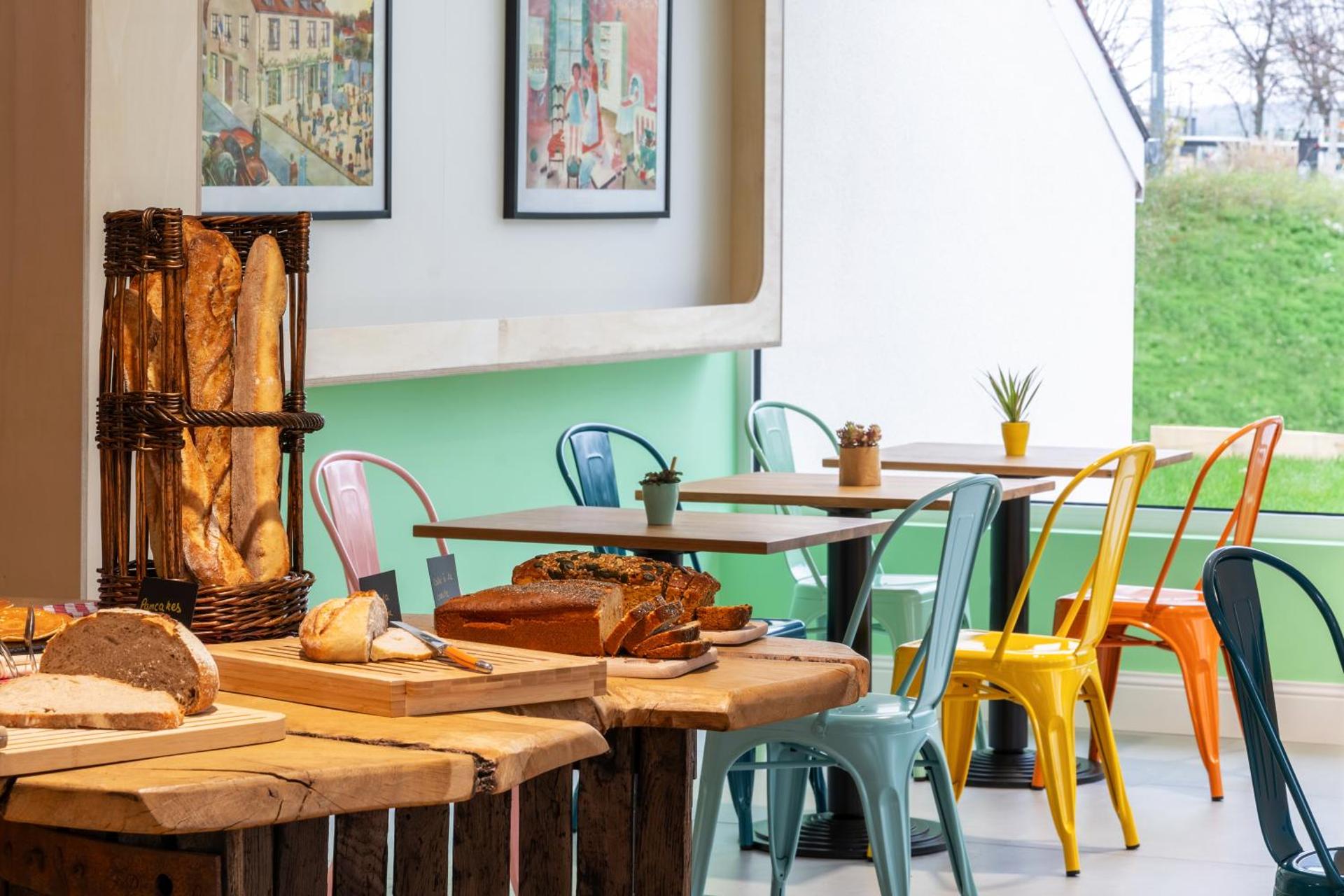 Banquet/Function facilities