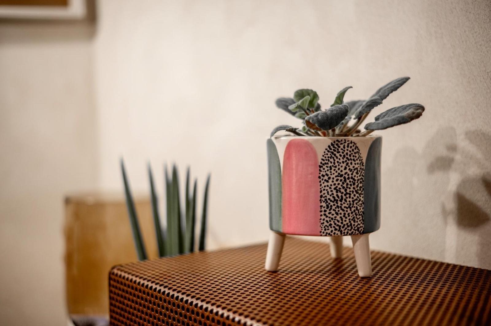 La Bartolomea Home & Suite