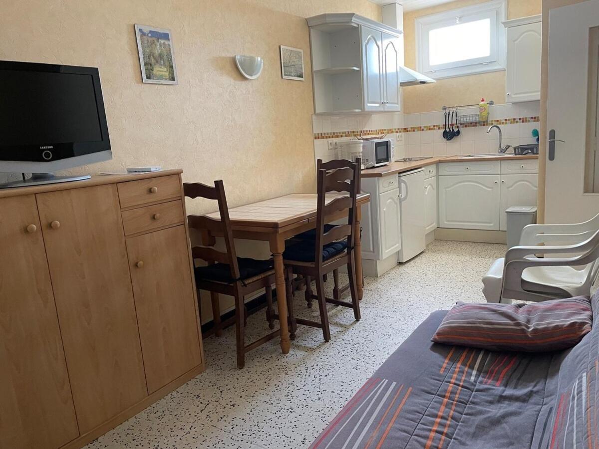 Appartement près de la mer