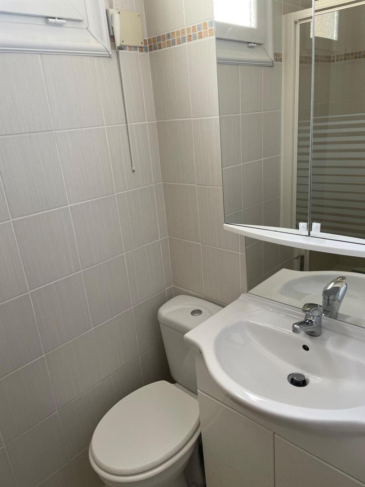 Appartement près de la mer