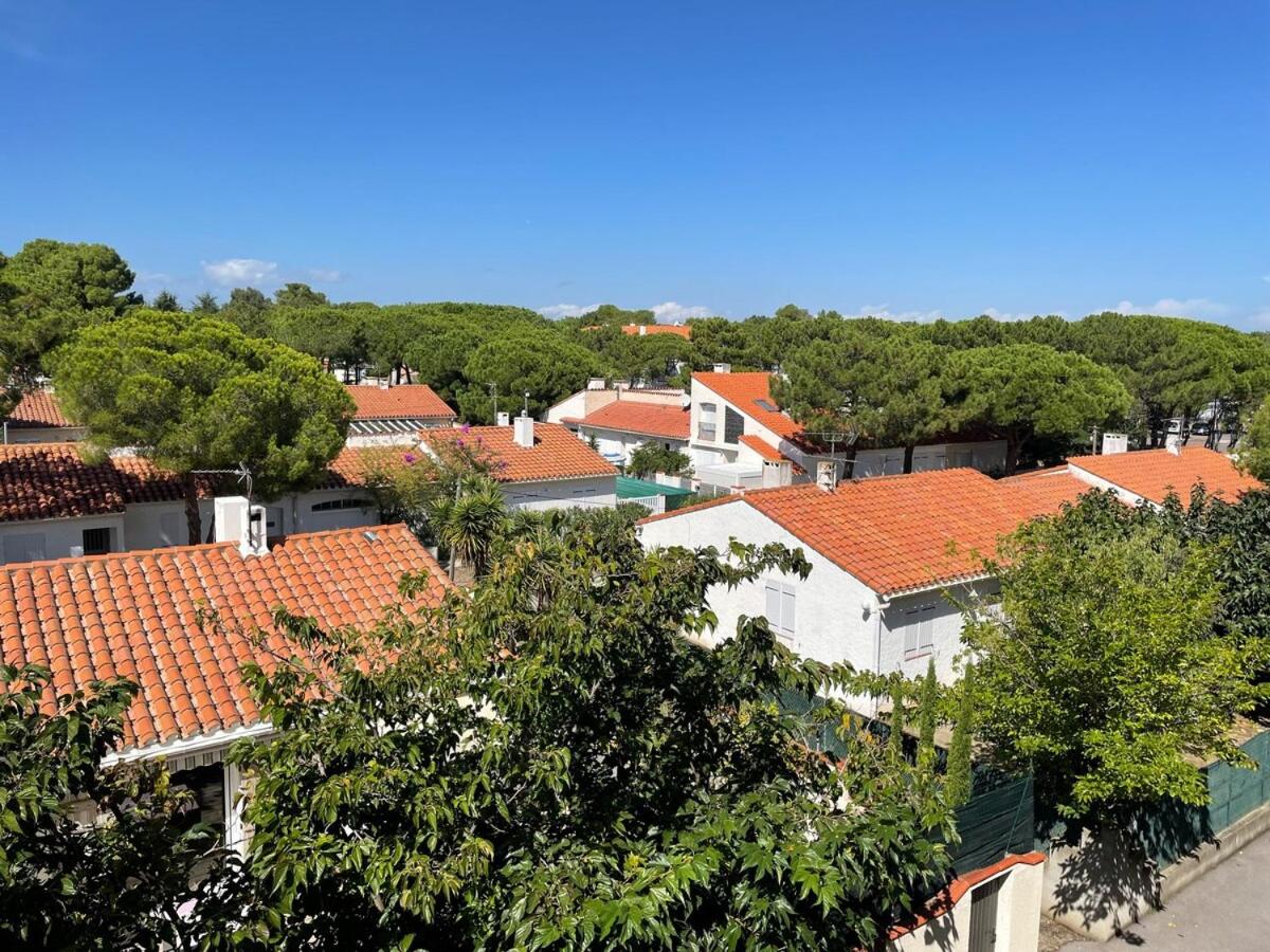 Appartement près de la mer