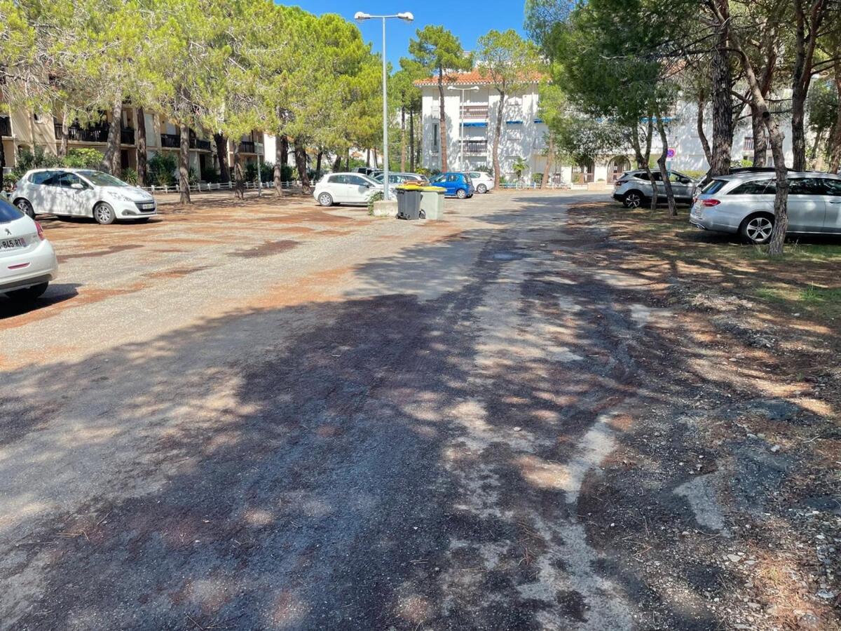 Appartement près de la mer