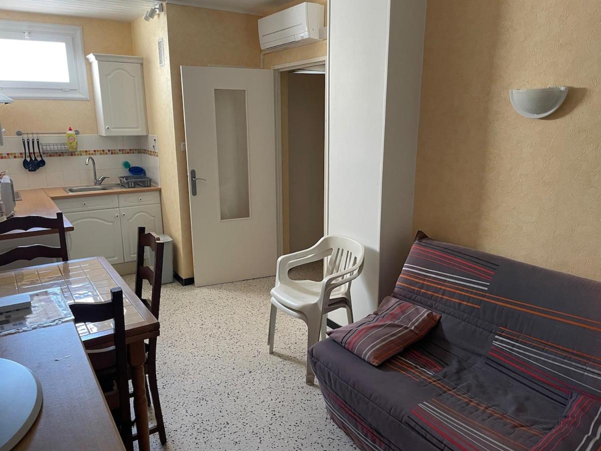 Appartement près de la mer