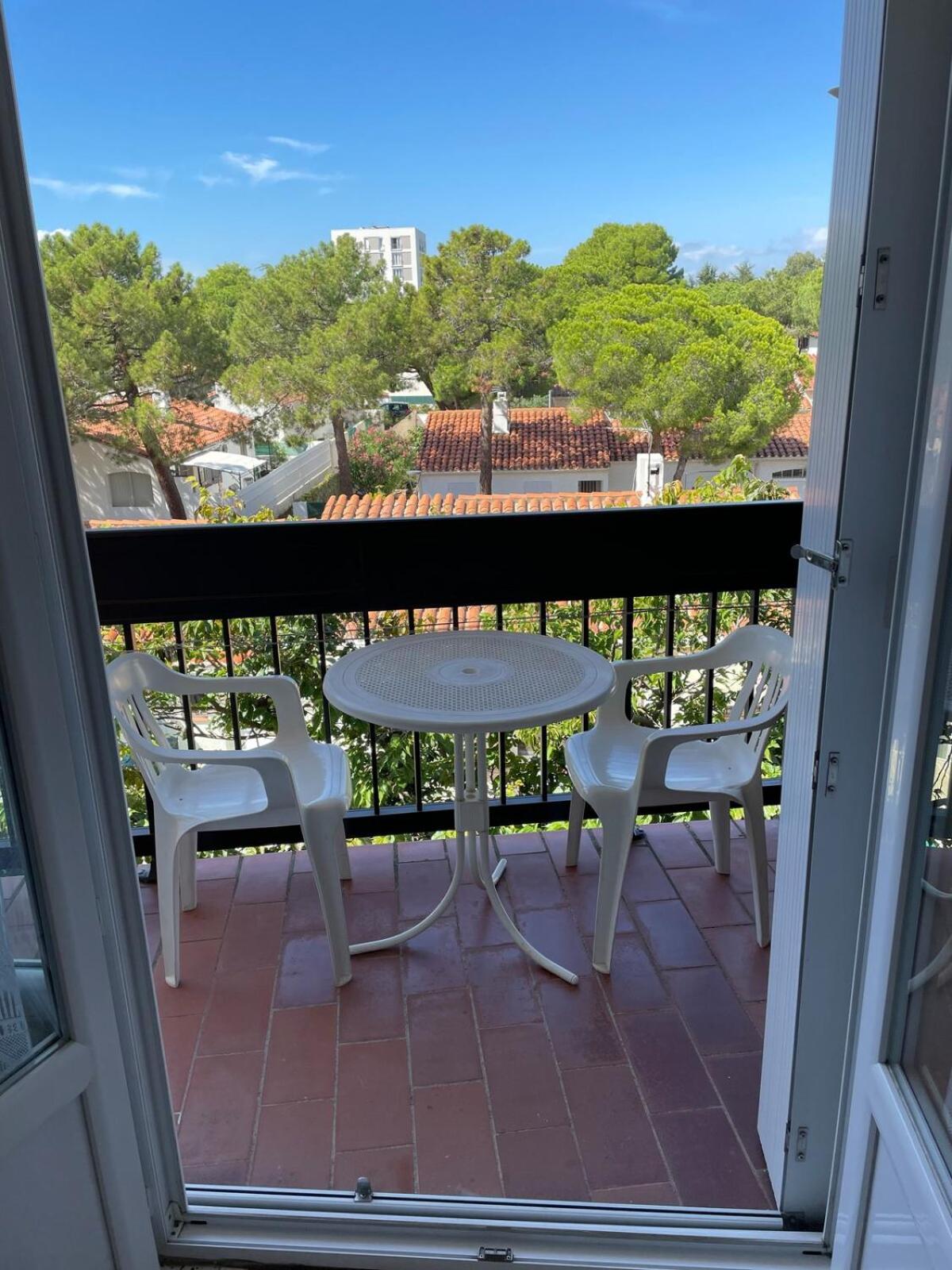 Appartement près de la mer