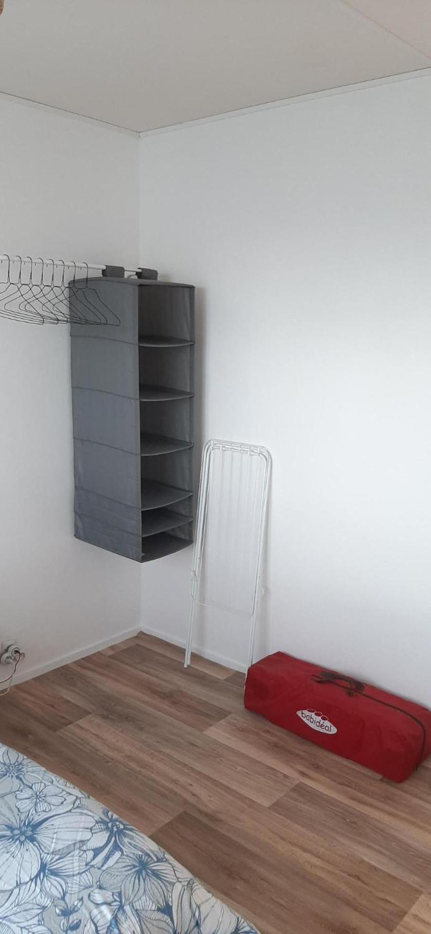 Appartement entier paisible proche Tours