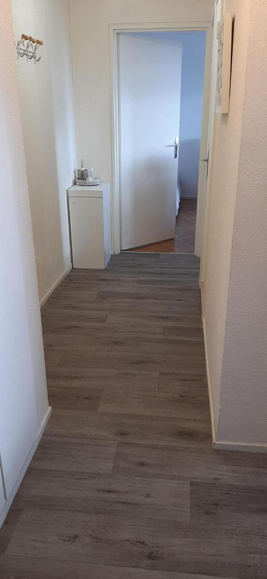 Appartement entier paisible proche Tours