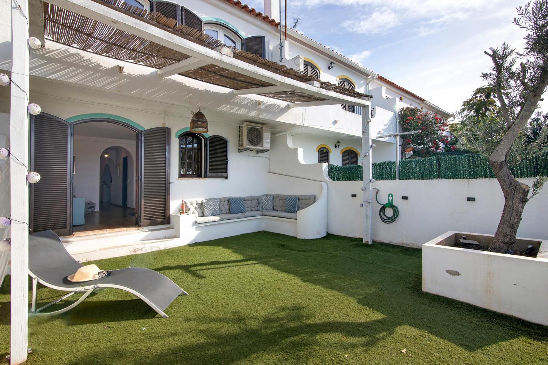 Altura Beach Villa