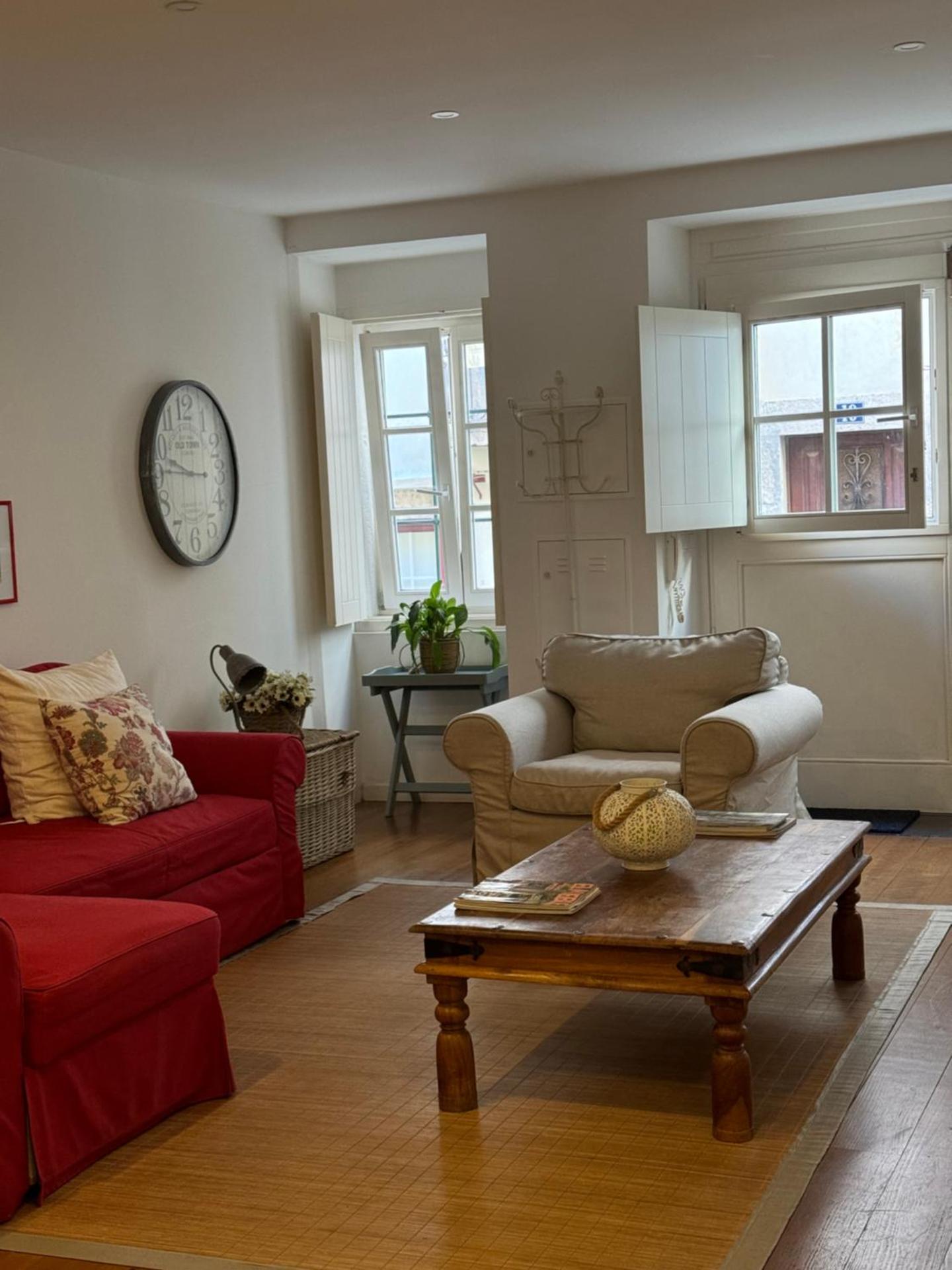 Charming City Center t1- Modern and Spacious