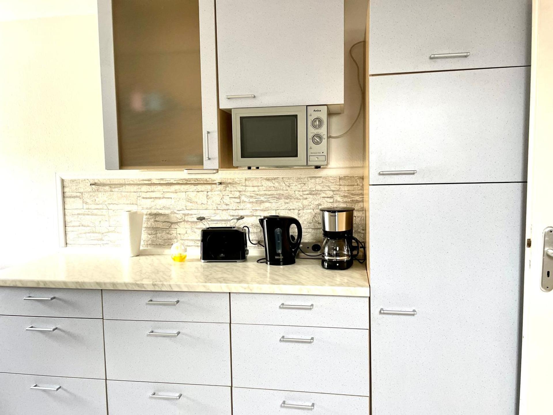 Gemütliche Wohnung für 5 Personen, Playmobil, Palm Beach