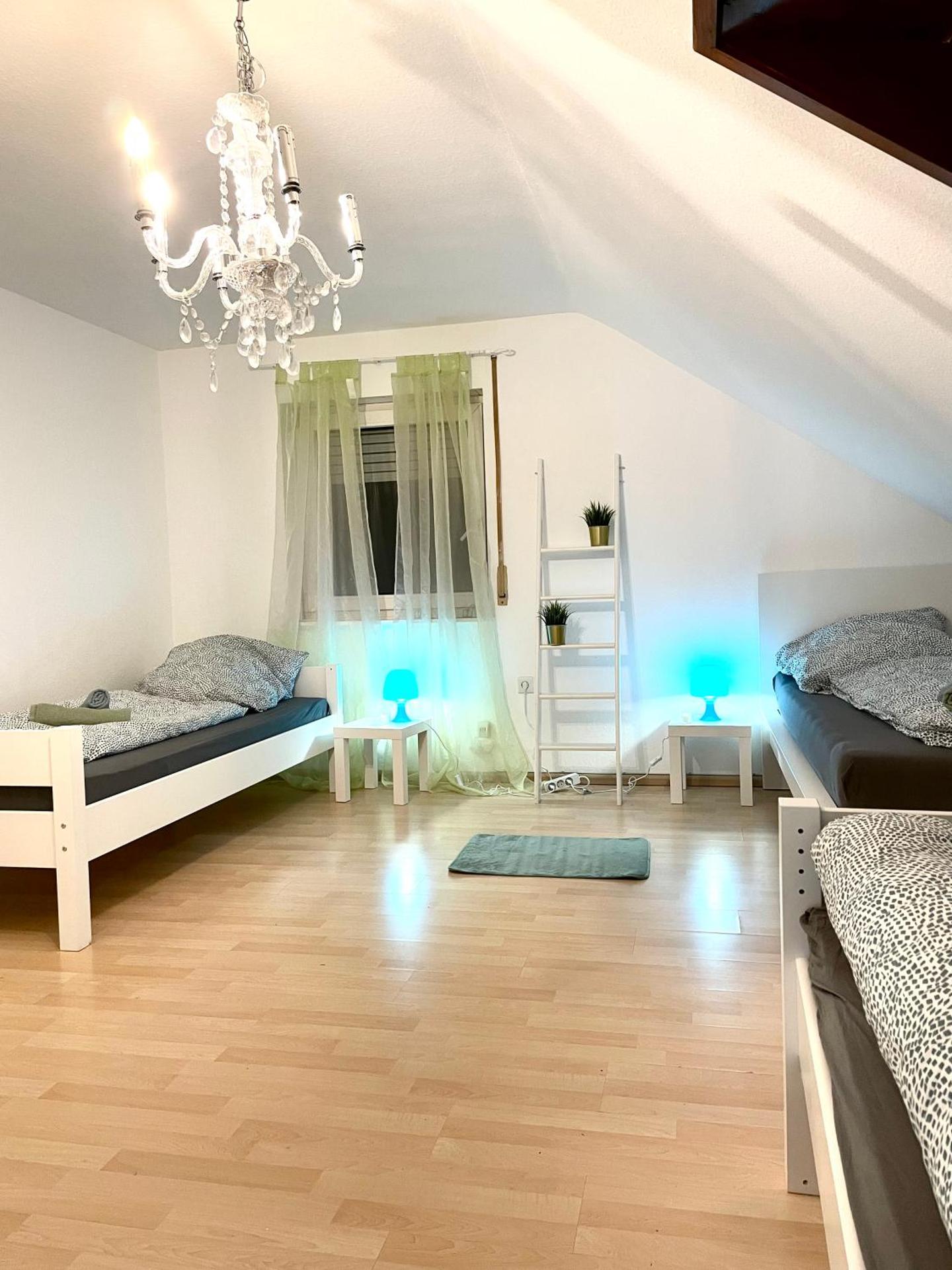 Gemütliche Wohnung für 5 Personen, Playmobil, Palm Beach