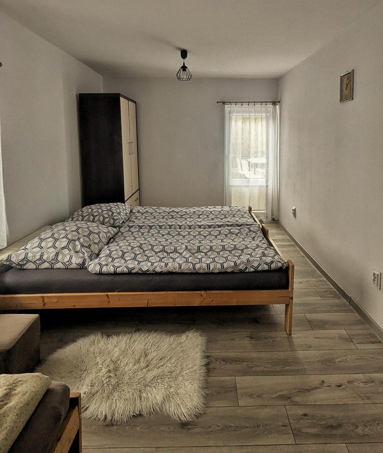 Jarkowice 4x4 Noclegi