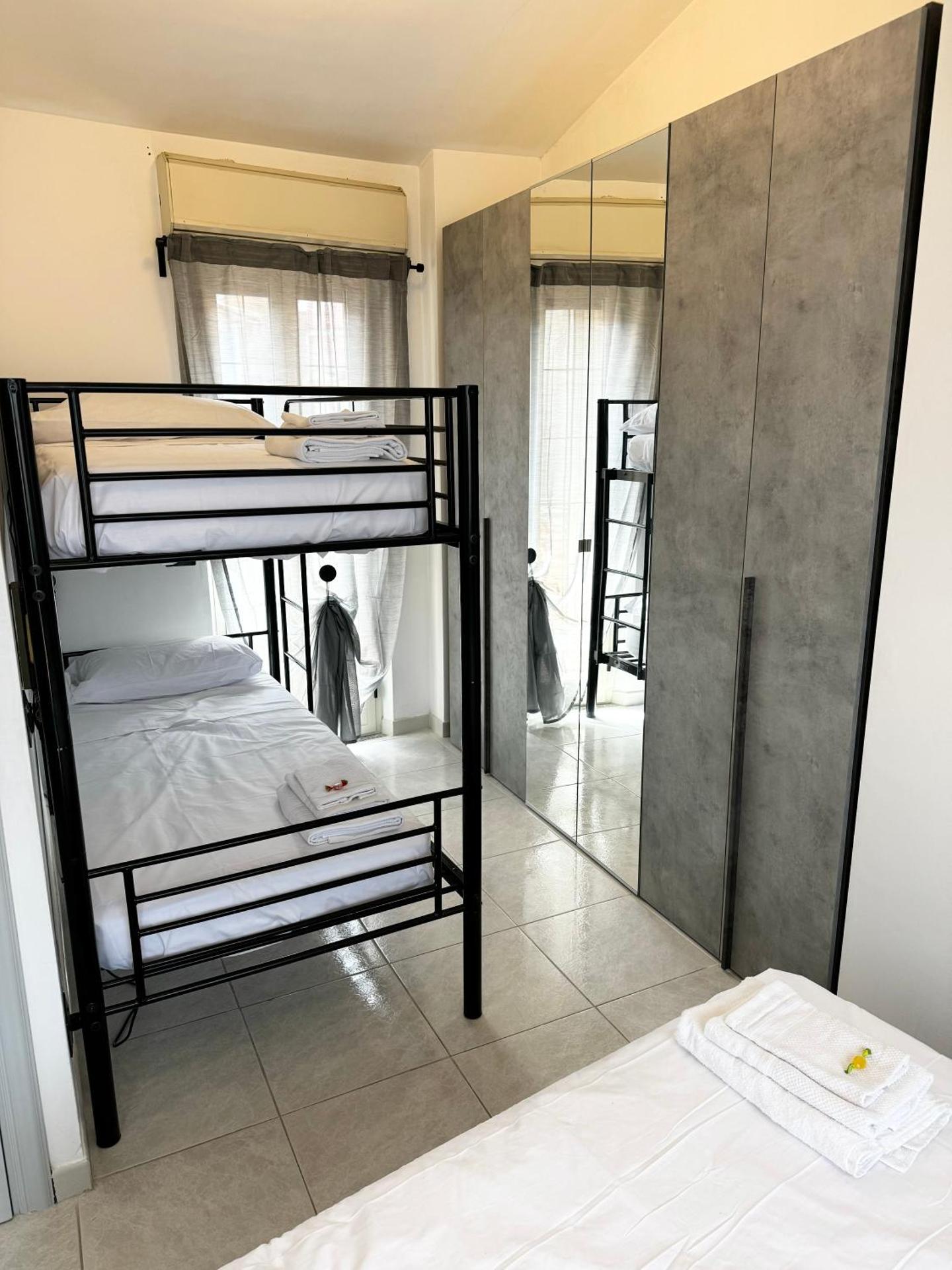 Residenza Dartuffo - Apartment - City Centre