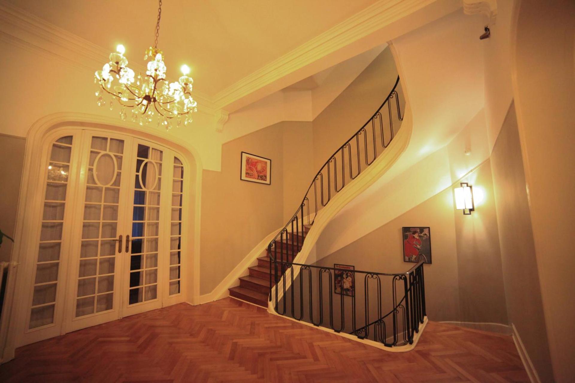 Maison d'hôtes de Xavier