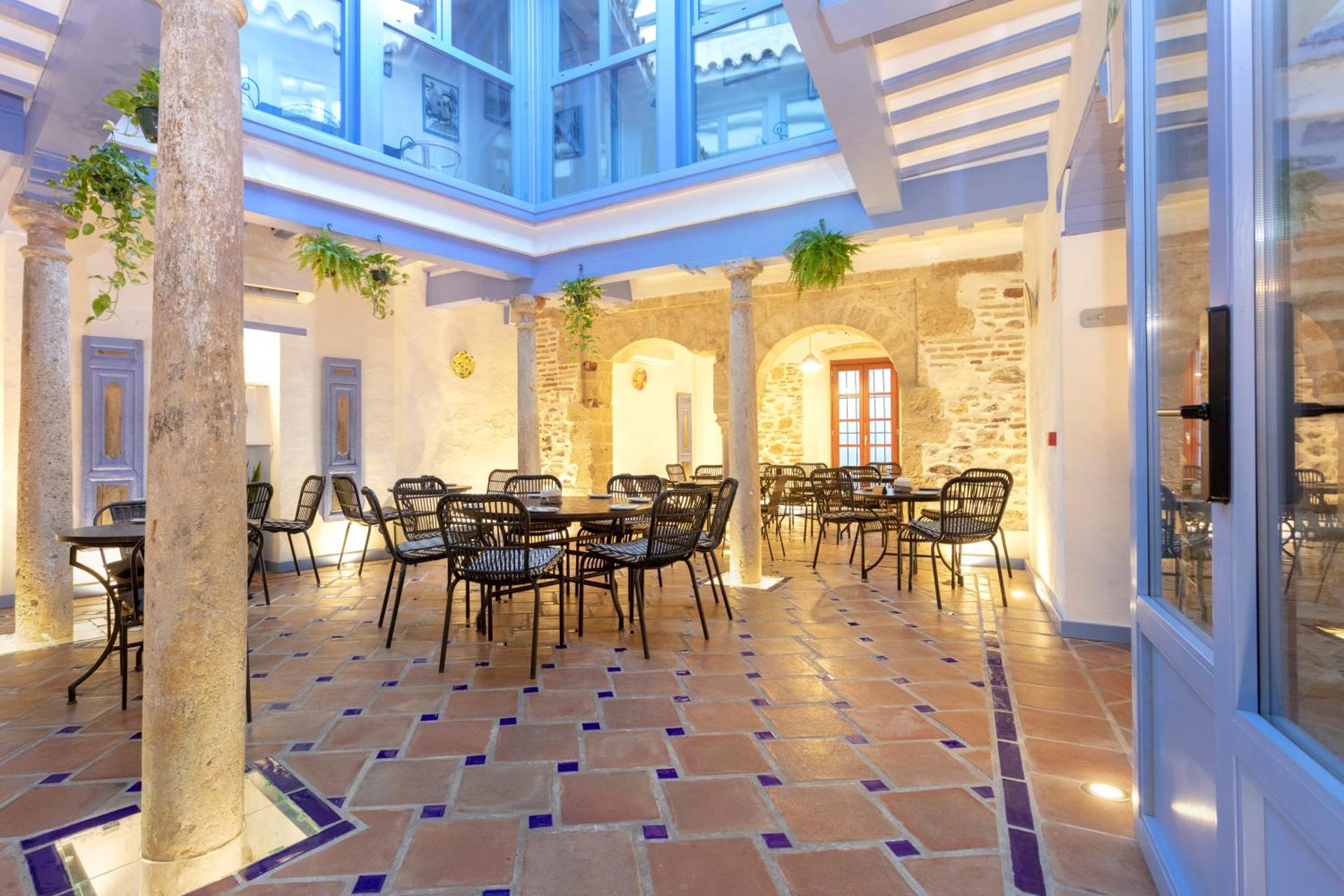 CSE The Old House Marbella