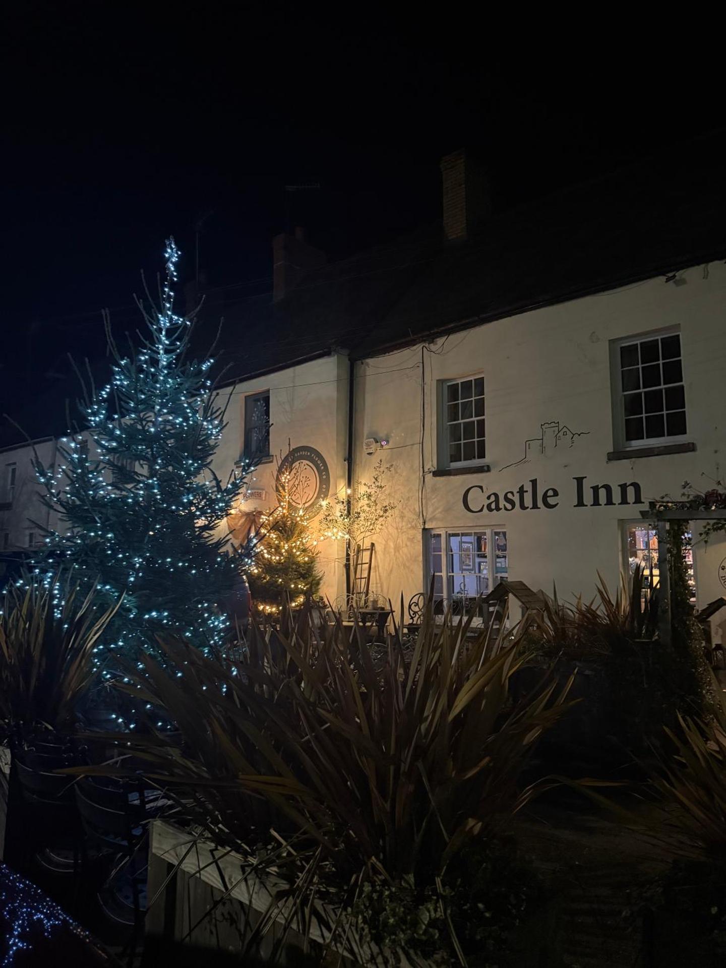 The Castle Inn