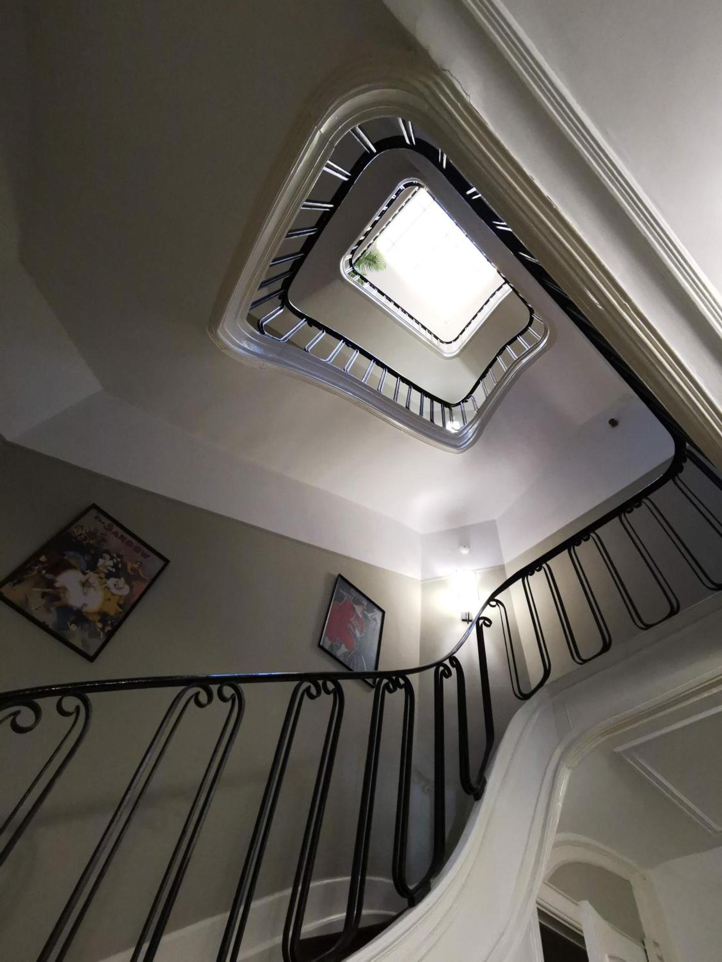 Maison d'hôtes de Xavier