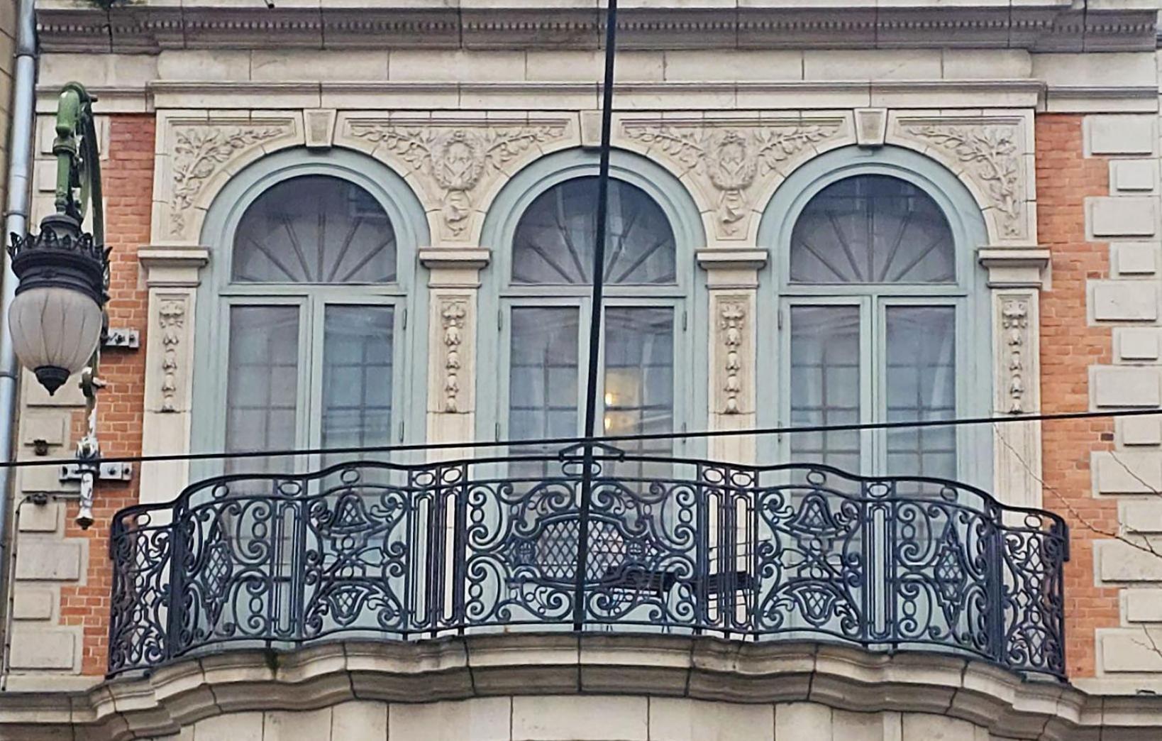 Maison d'hôtes de Xavier