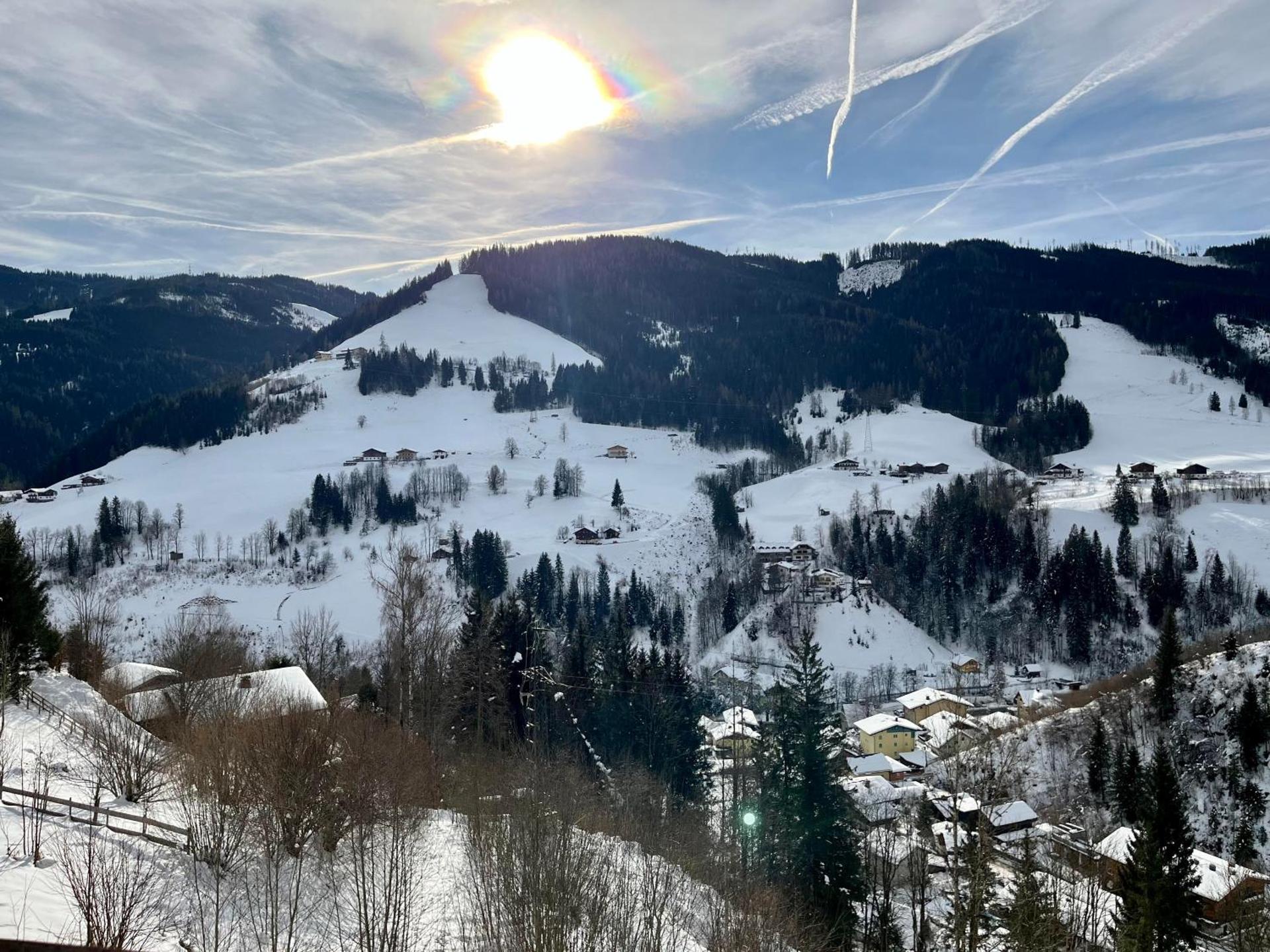 Alpendomizil 2 - Mühlbachblick (A5)