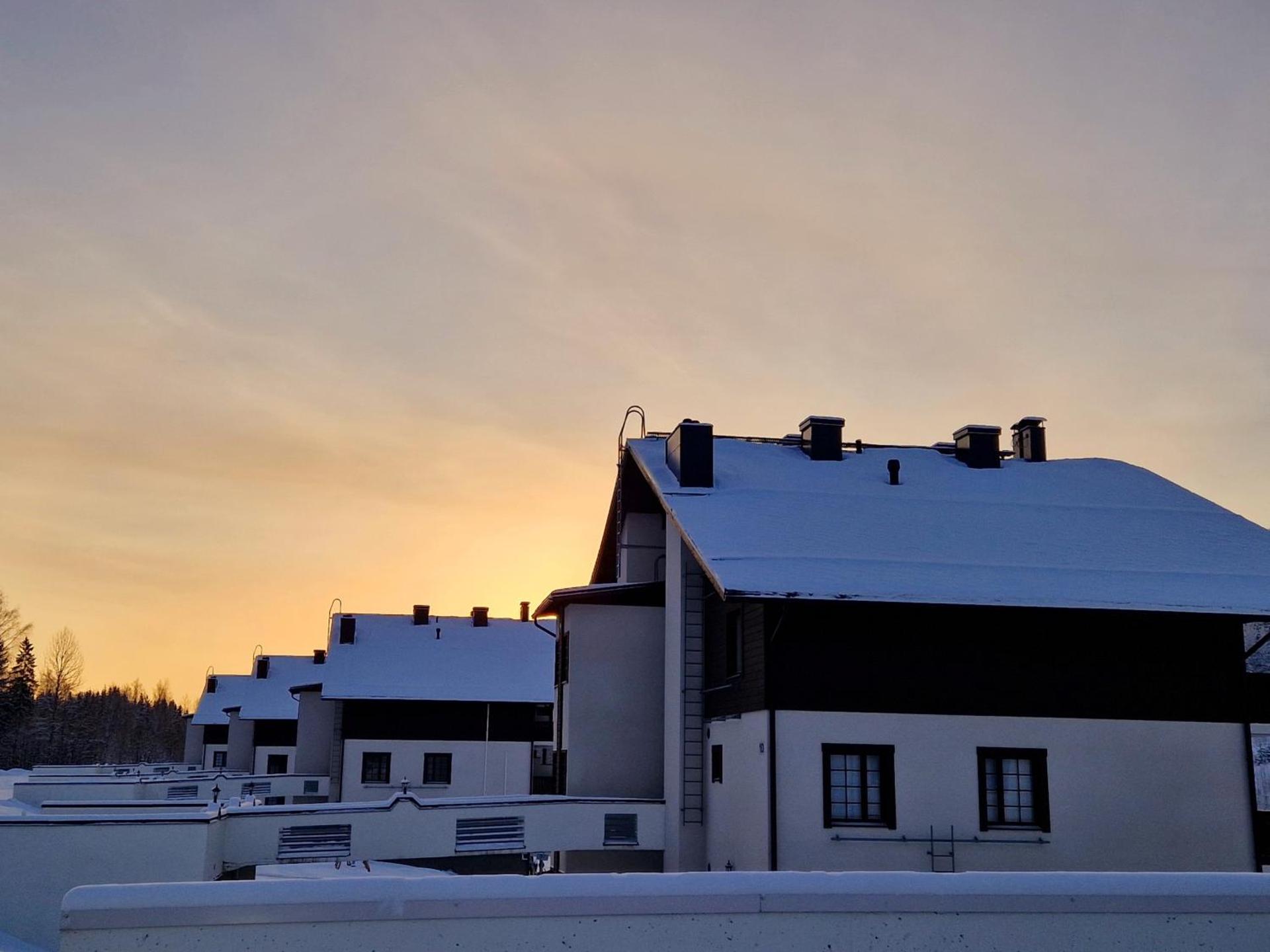 Tahko Apartment Kehtola, Tahkovuori