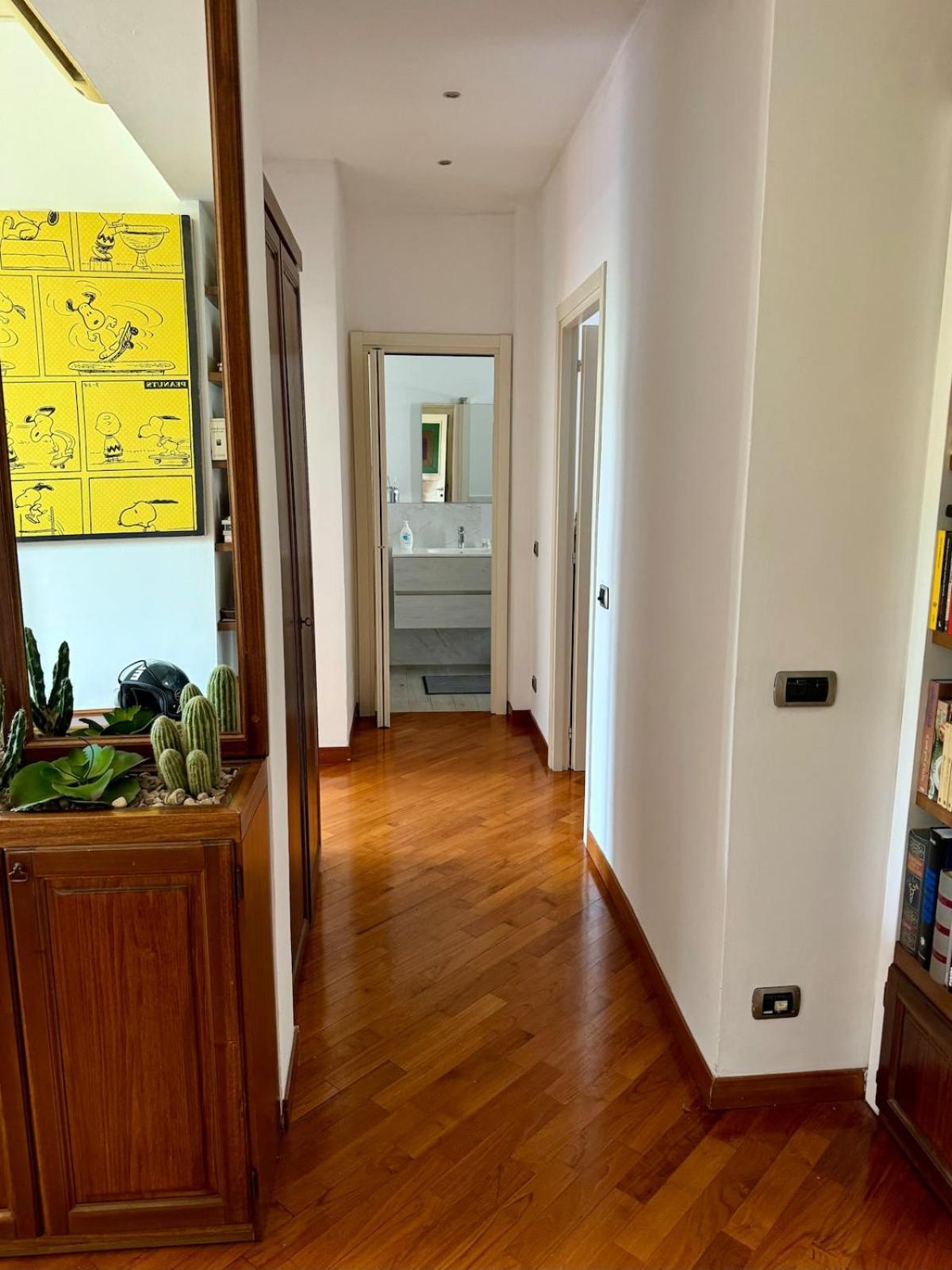 Design Apartment in city center