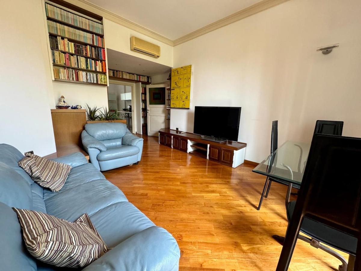 Design Apartment in city center