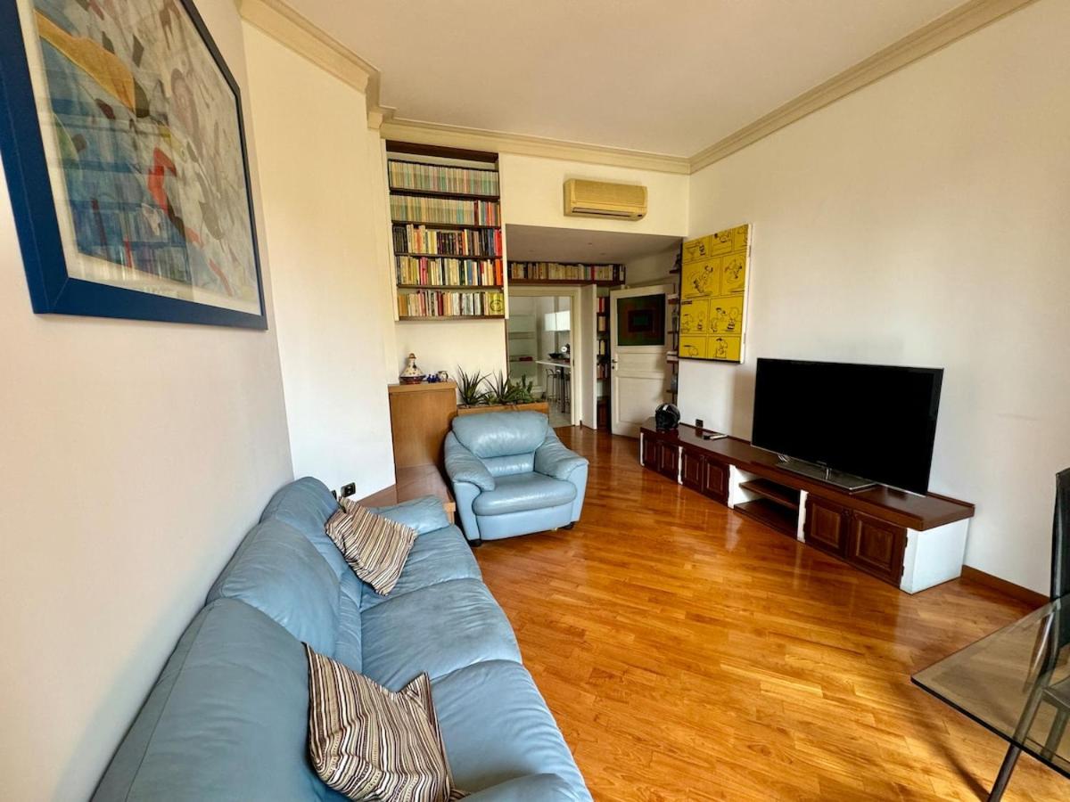 Design Apartment in city center