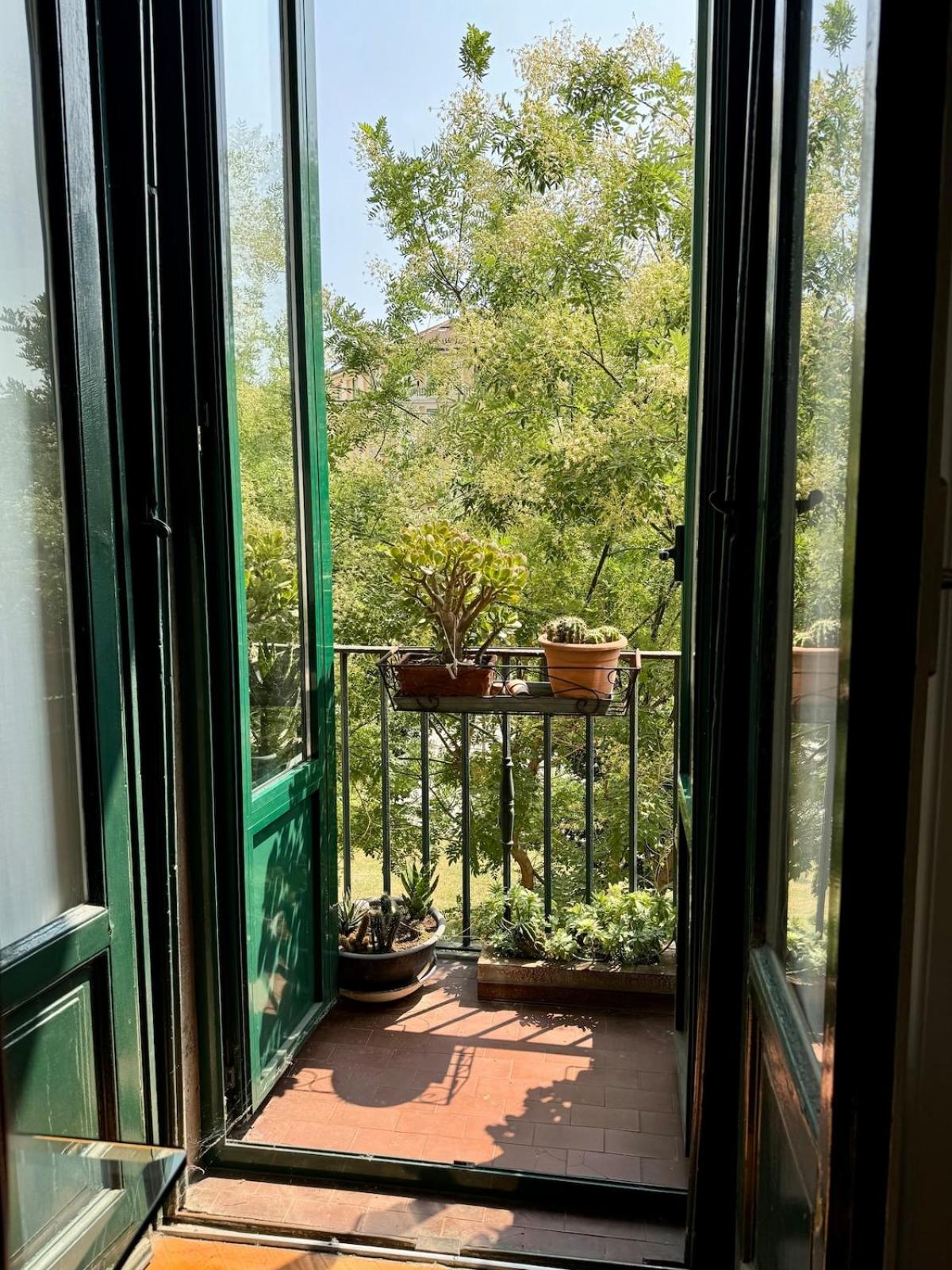 Design Apartment in city center