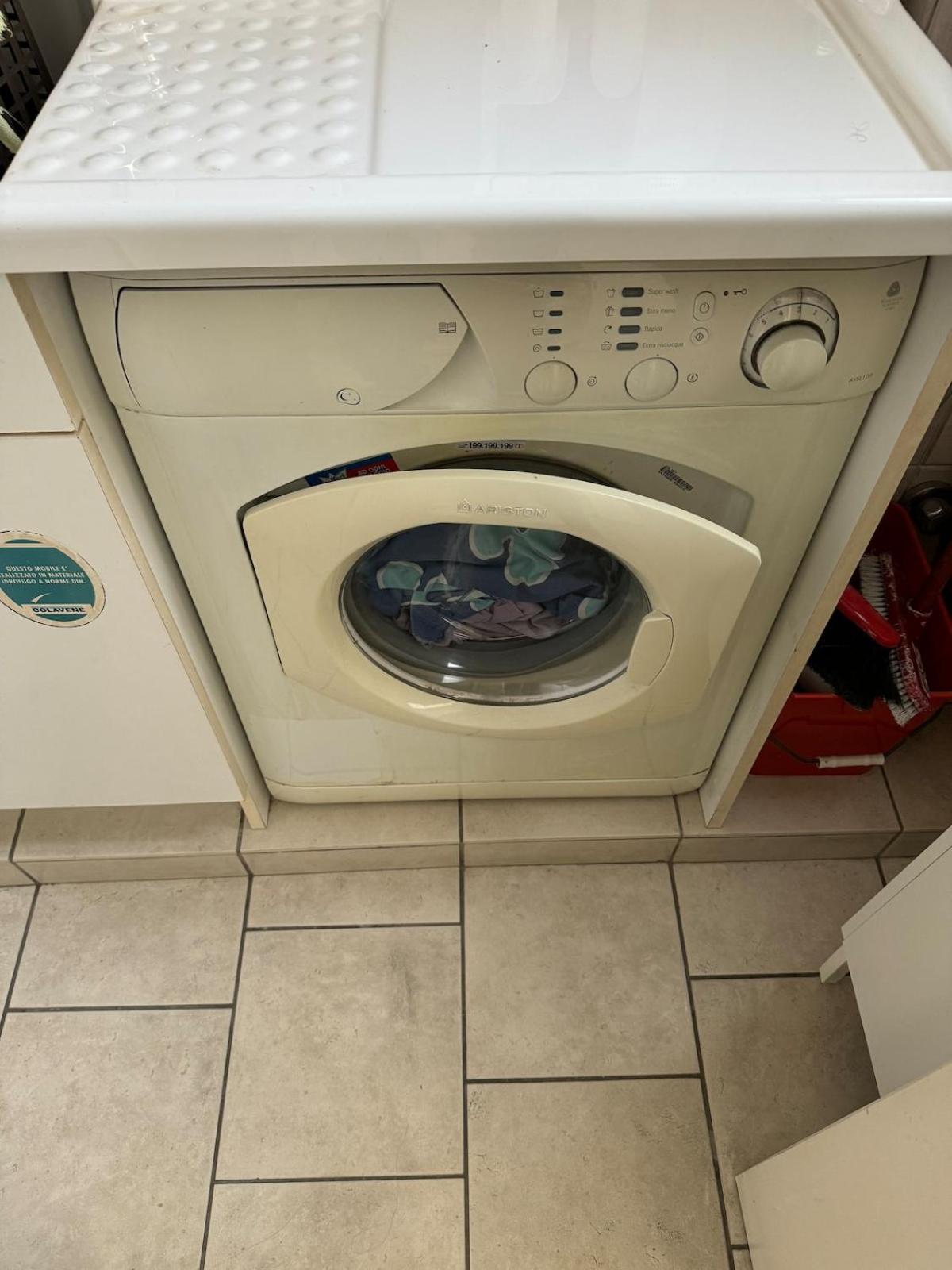 Design Apartment in city center