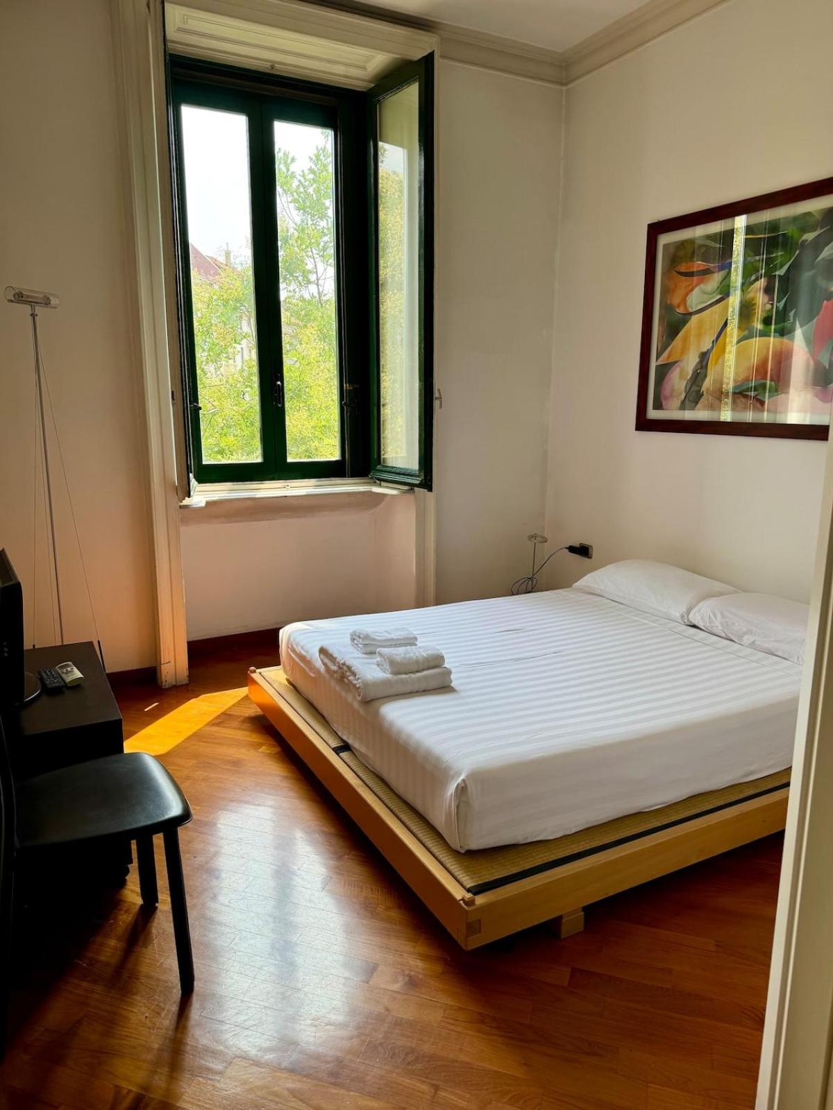 Design Apartment in city center