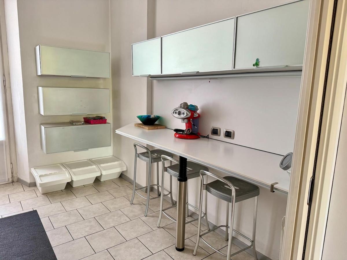 Design Apartment in city center