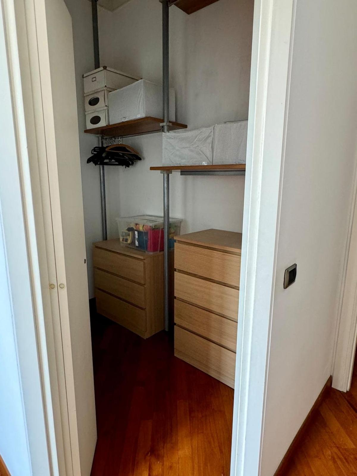 Design Apartment in city center