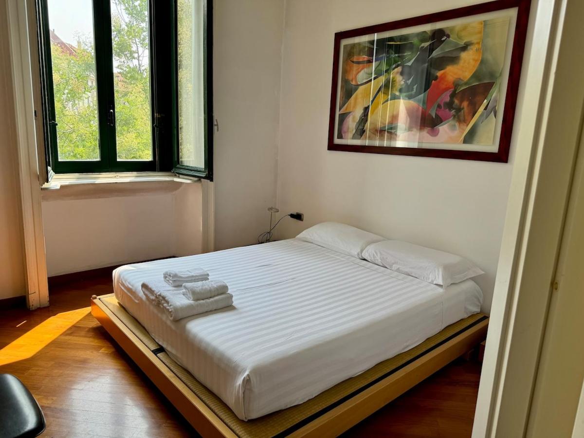 Design Apartment in city center