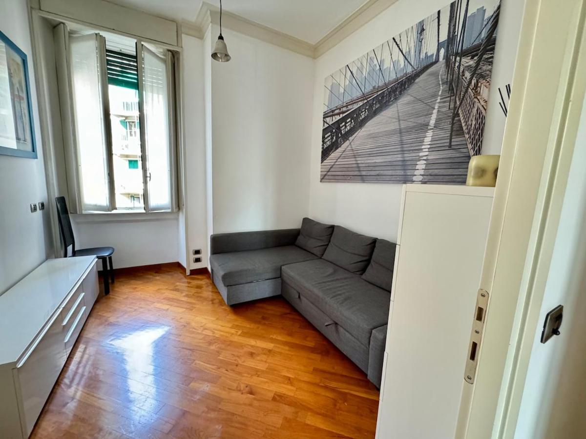 Design Apartment in city center