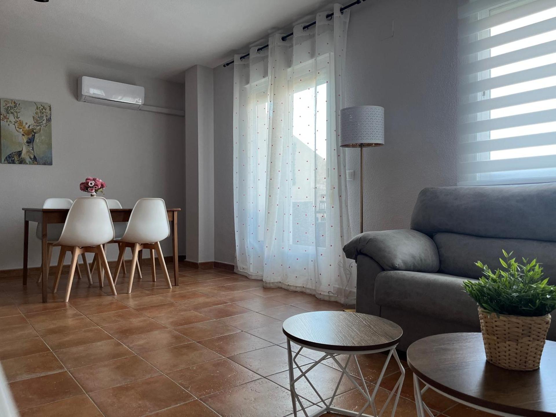 Balcón de La Iruela I