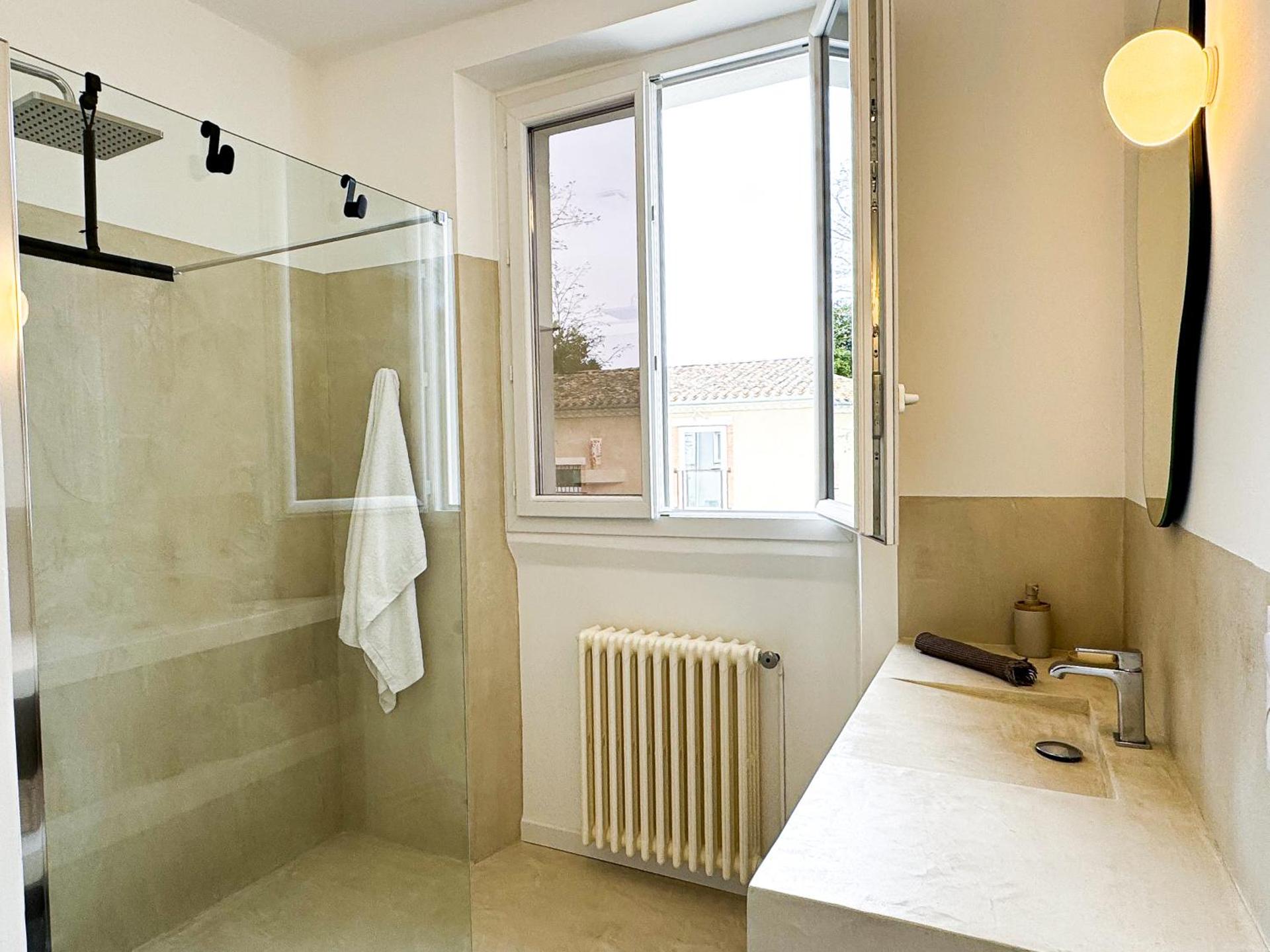 Maison Agane - accès canal du midi, piscine chauffée