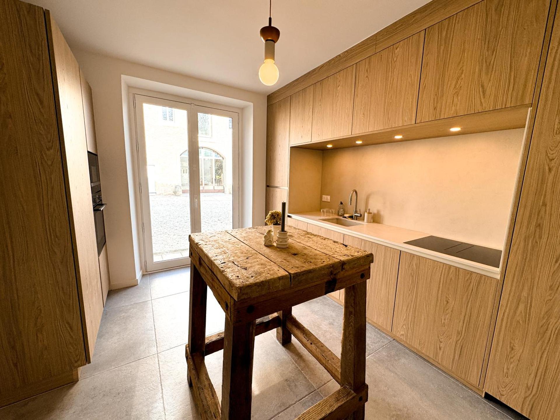 Maison Agane - accès canal du midi, piscine chauffée