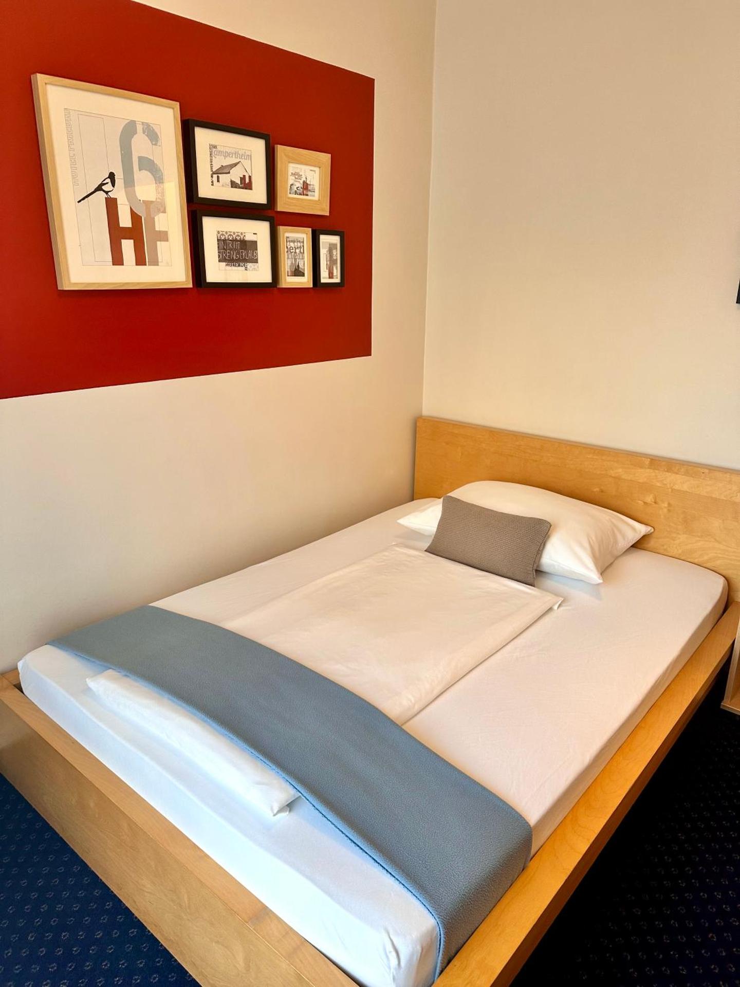 Hotel Friedrichstraße