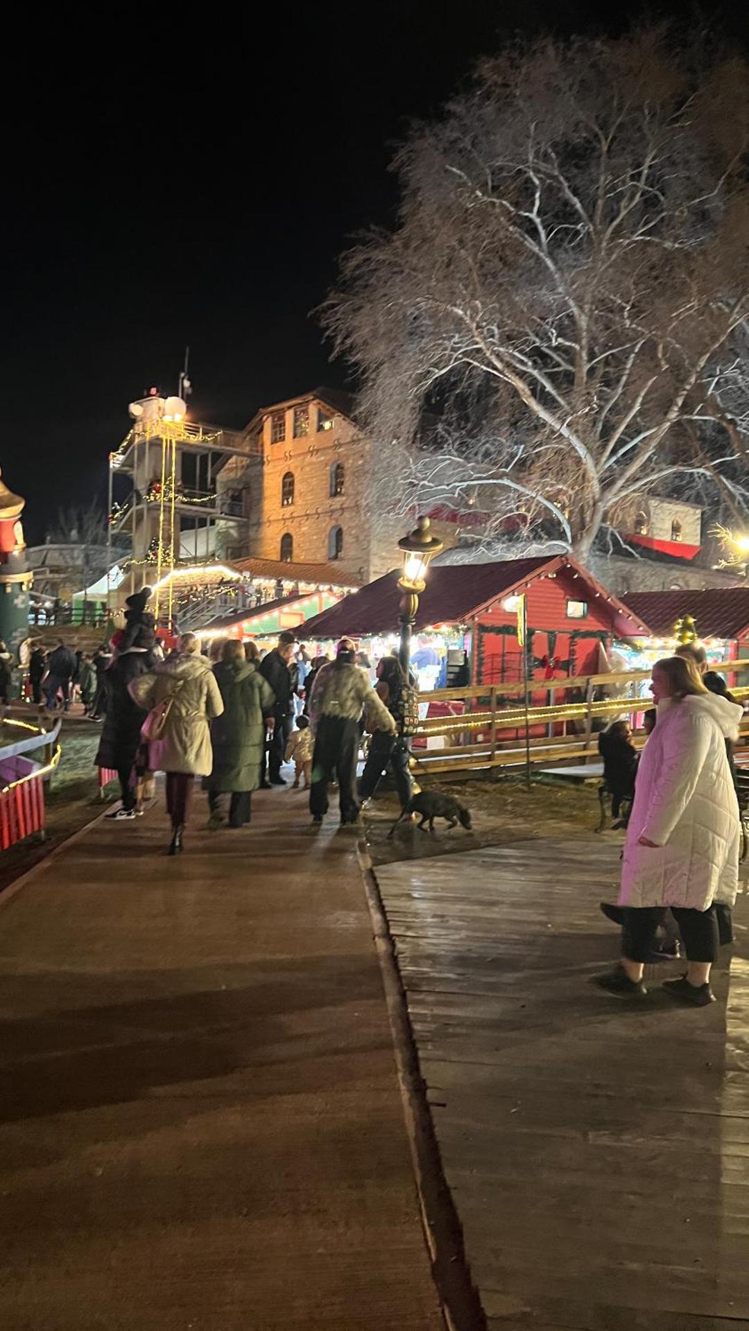 Trikala City Apartment