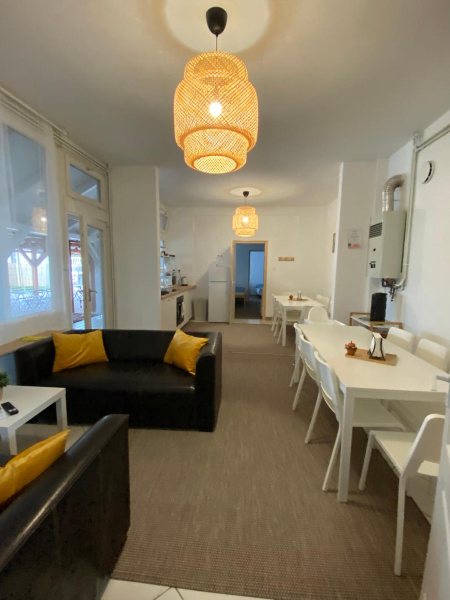 Móka-Vár Vendégház Dunakanyar