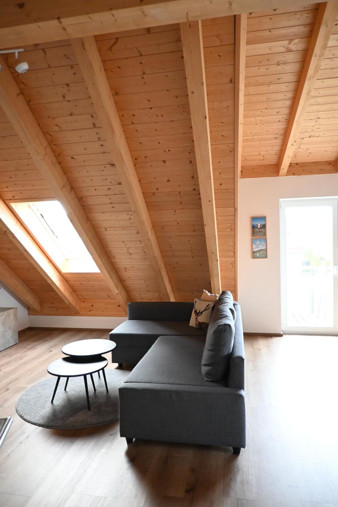 Ferienapartment bavarian living